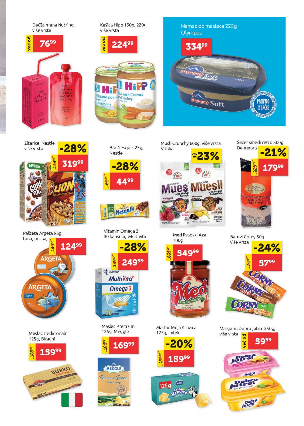 SuperVERO katalog - 10.06.2021 - 23.06.2021. Stranica 13