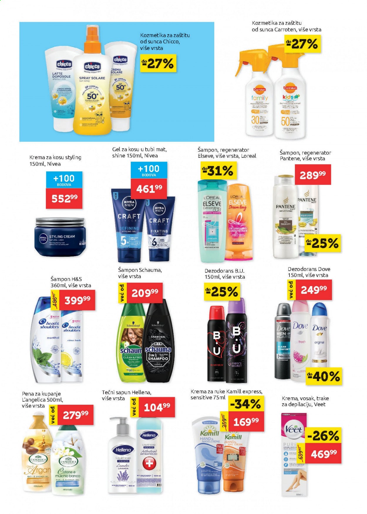 SuperVERO katalog - 10.06.2021 - 23.06.2021. Stranica 20
