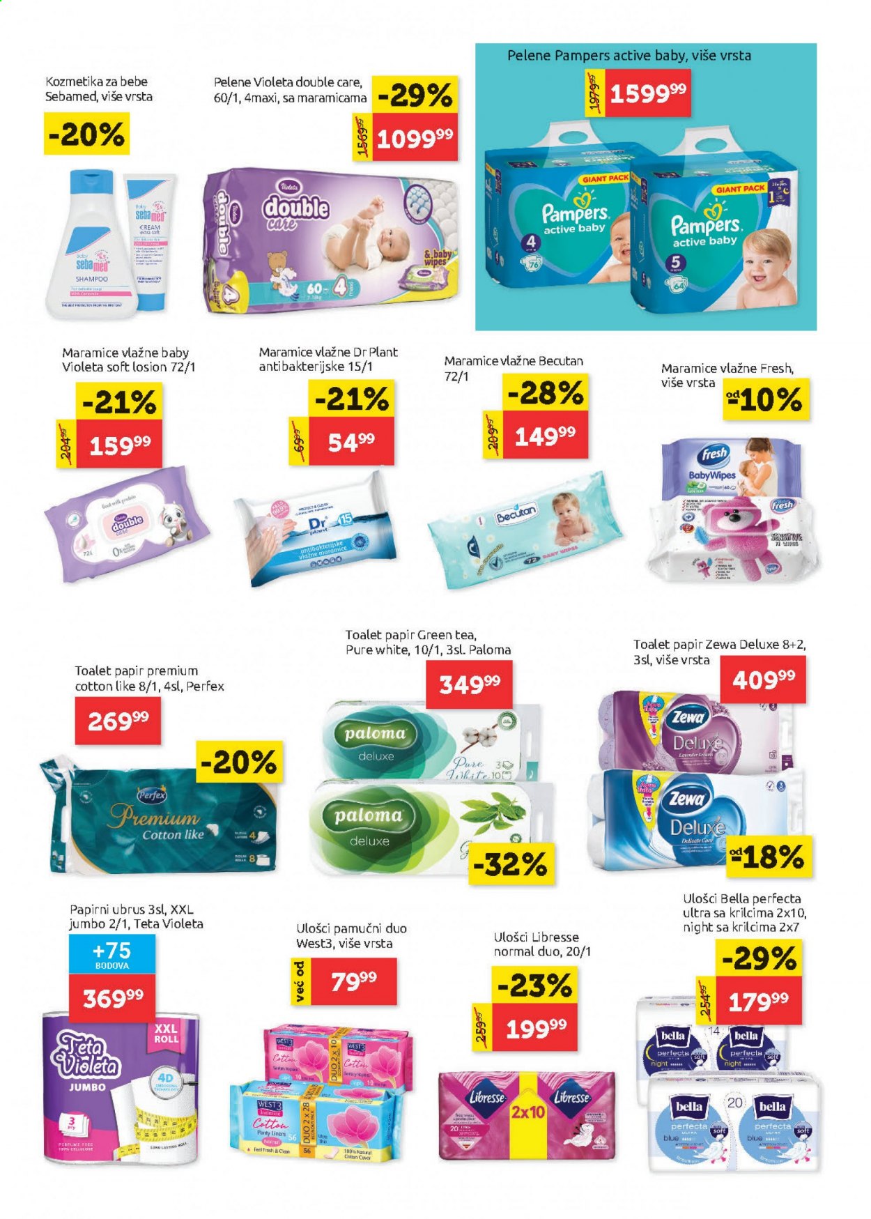SuperVERO katalog - 10.06.2021 - 23.06.2021. Stranica 22