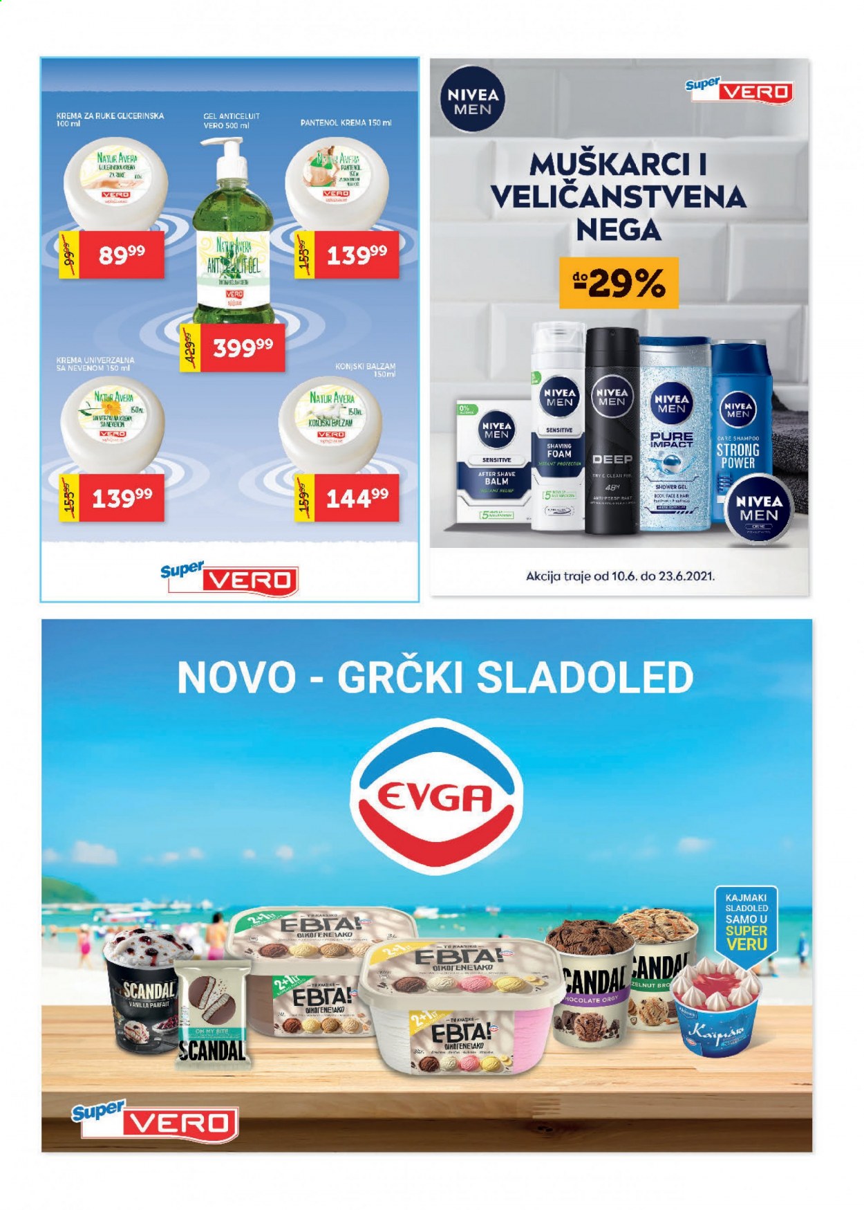 SuperVERO katalog - 10.06.2021 - 23.06.2021. Stranica 24