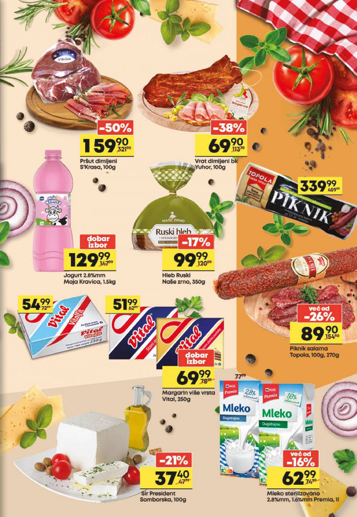 Mega Maxi katalog - 10.06.2021 - 16.06.2021. Stranica 5