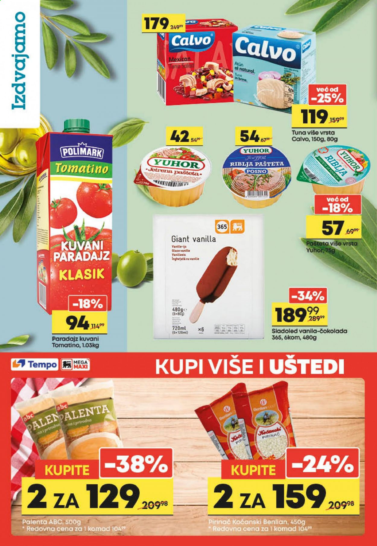 Mega Maxi katalog - 10.06.2021 - 16.06.2021. Stranica 6