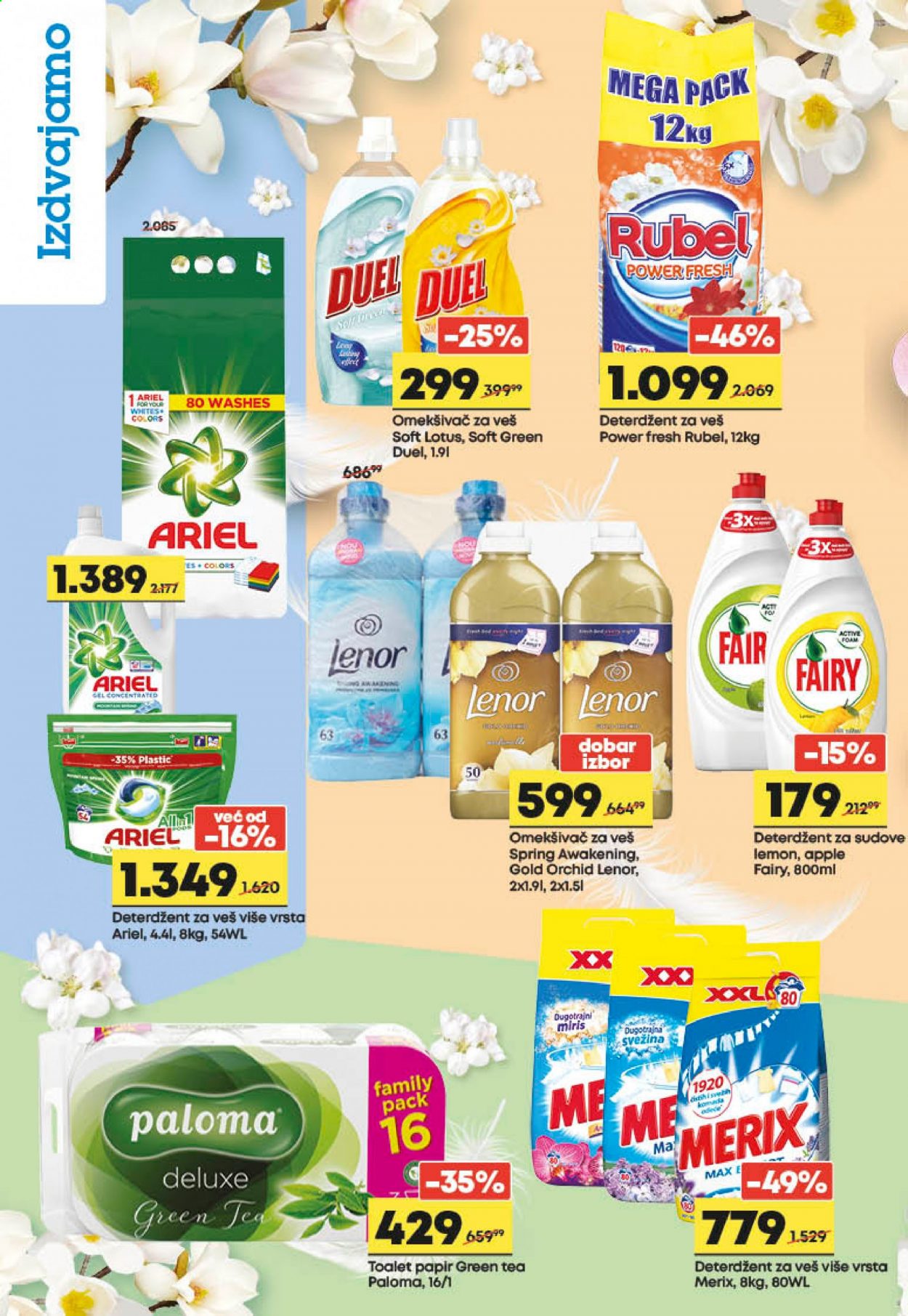 Mega Maxi katalog - 10.06.2021 - 16.06.2021. Stranica 10