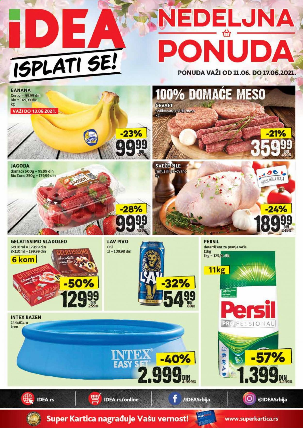 Idea katalog - 11.06.2021 - 17.06.2021. Stranica 1