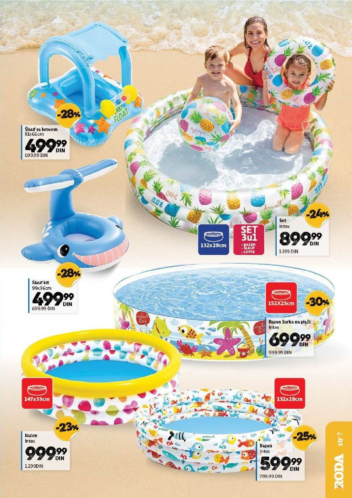 Roda katalog - 24.05.2021 - 20.06.2021. Stranica 7