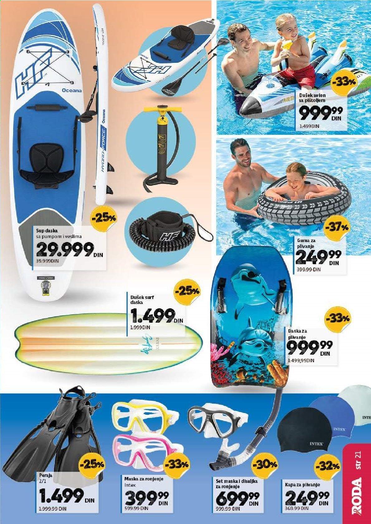 Roda katalog - 24.05.2021 - 20.06.2021. Stranica 21
