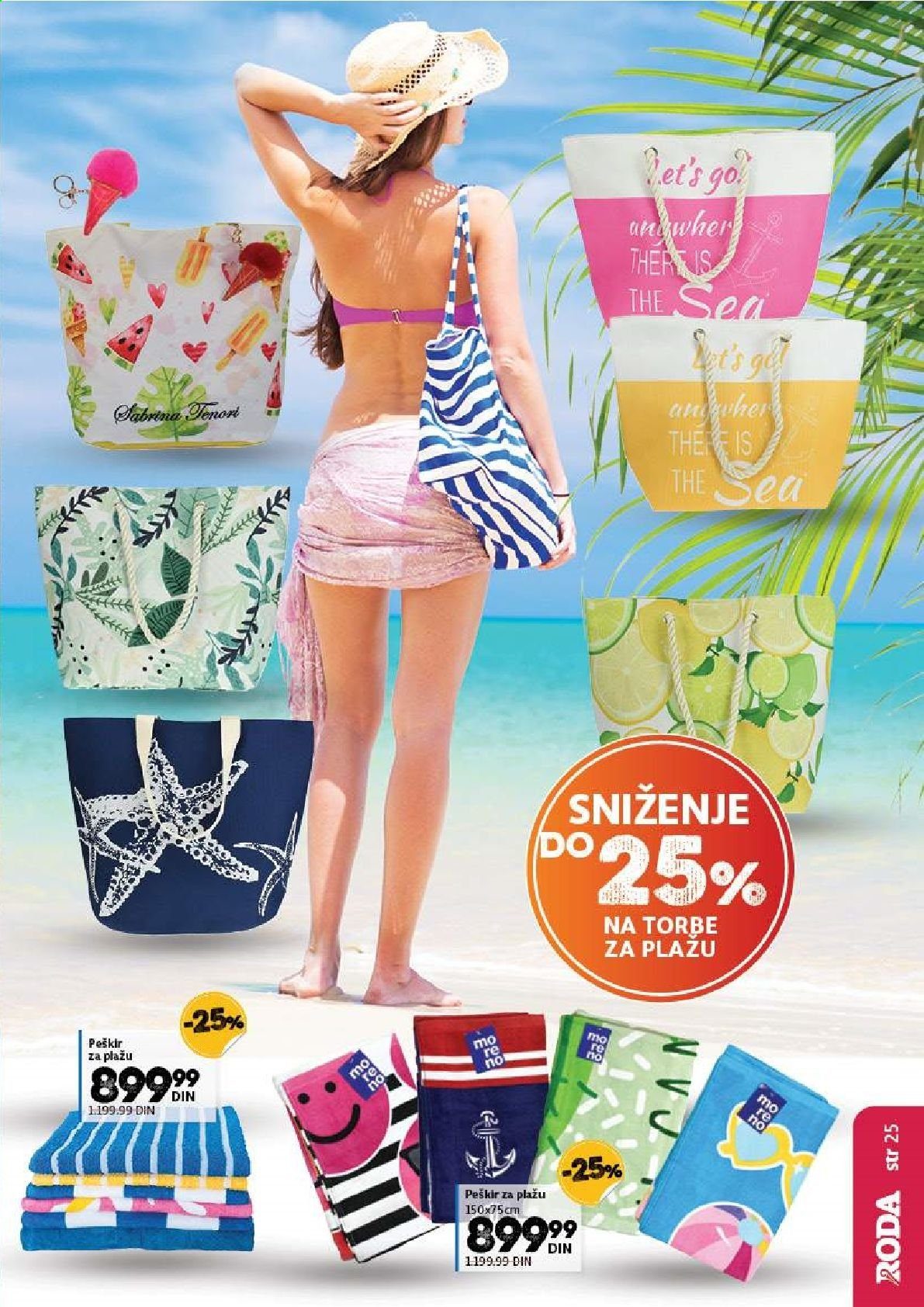 Roda katalog - 24.05.2021 - 20.06.2021. Stranica 25