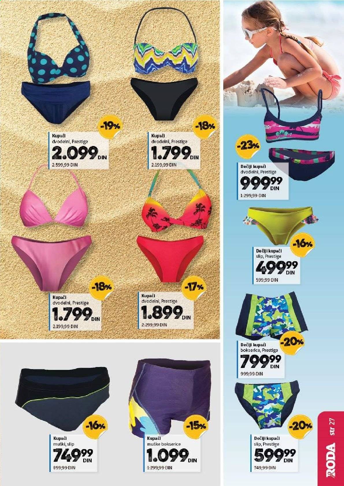 Roda katalog - 24.05.2021 - 20.06.2021. Stranica 27