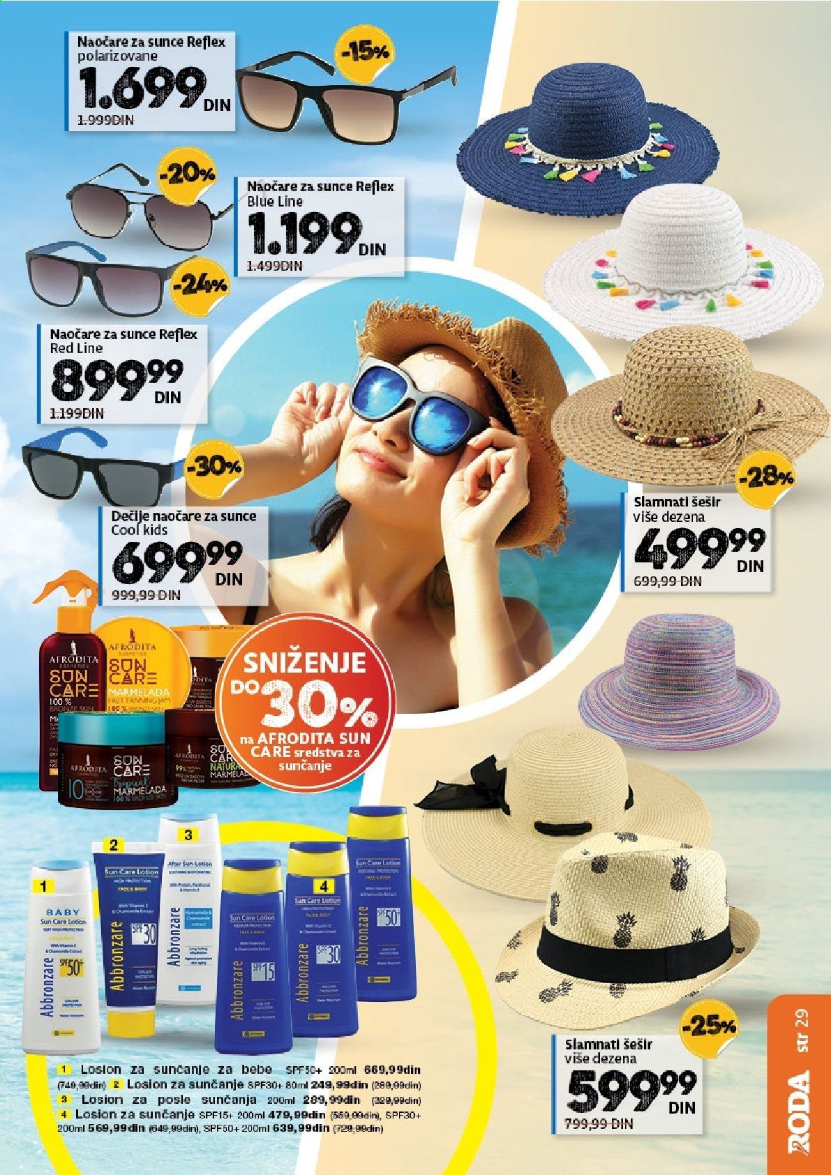 Roda katalog - 24.05.2021 - 20.06.2021. Stranica 29