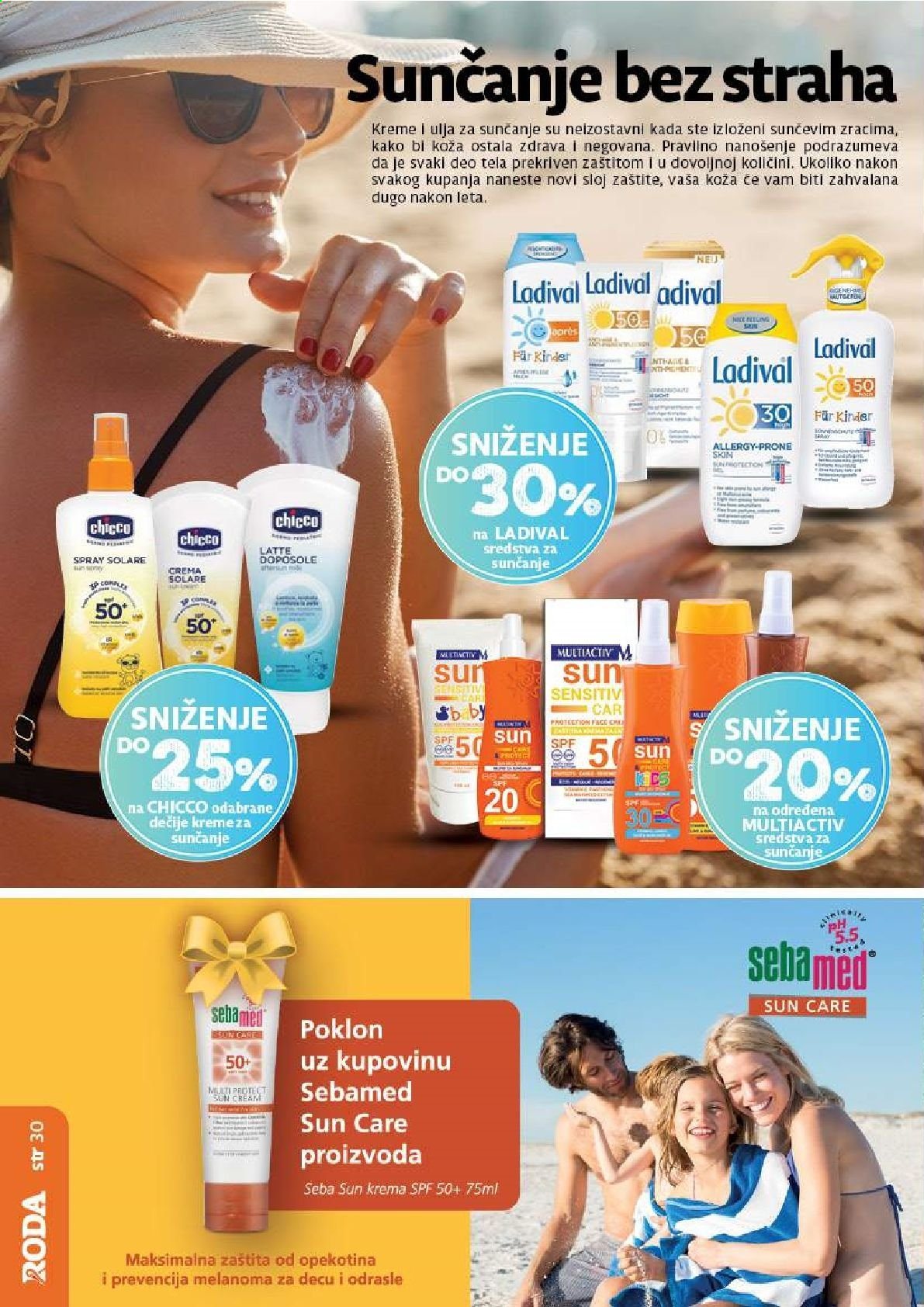 Roda katalog - 24.05.2021 - 20.06.2021. Stranica 30