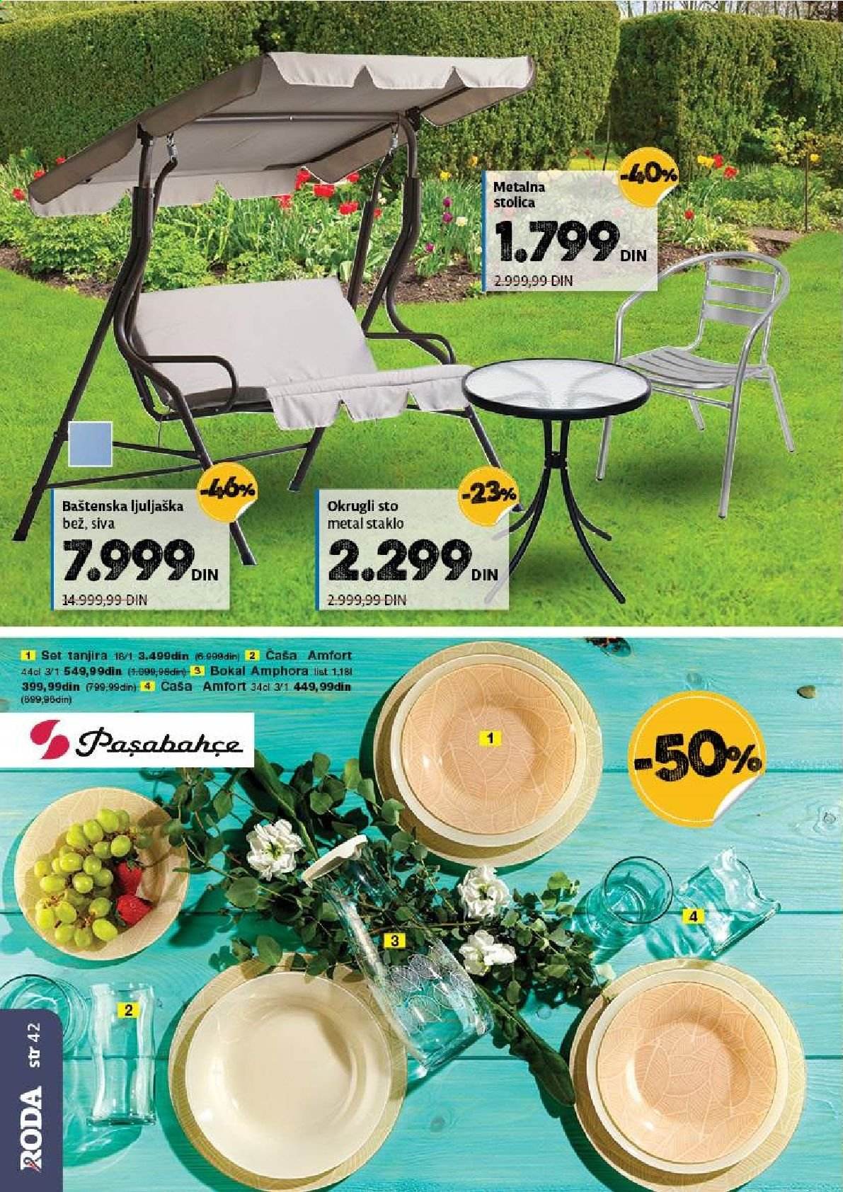Roda katalog - 24.05.2021 - 20.06.2021. Stranica 42