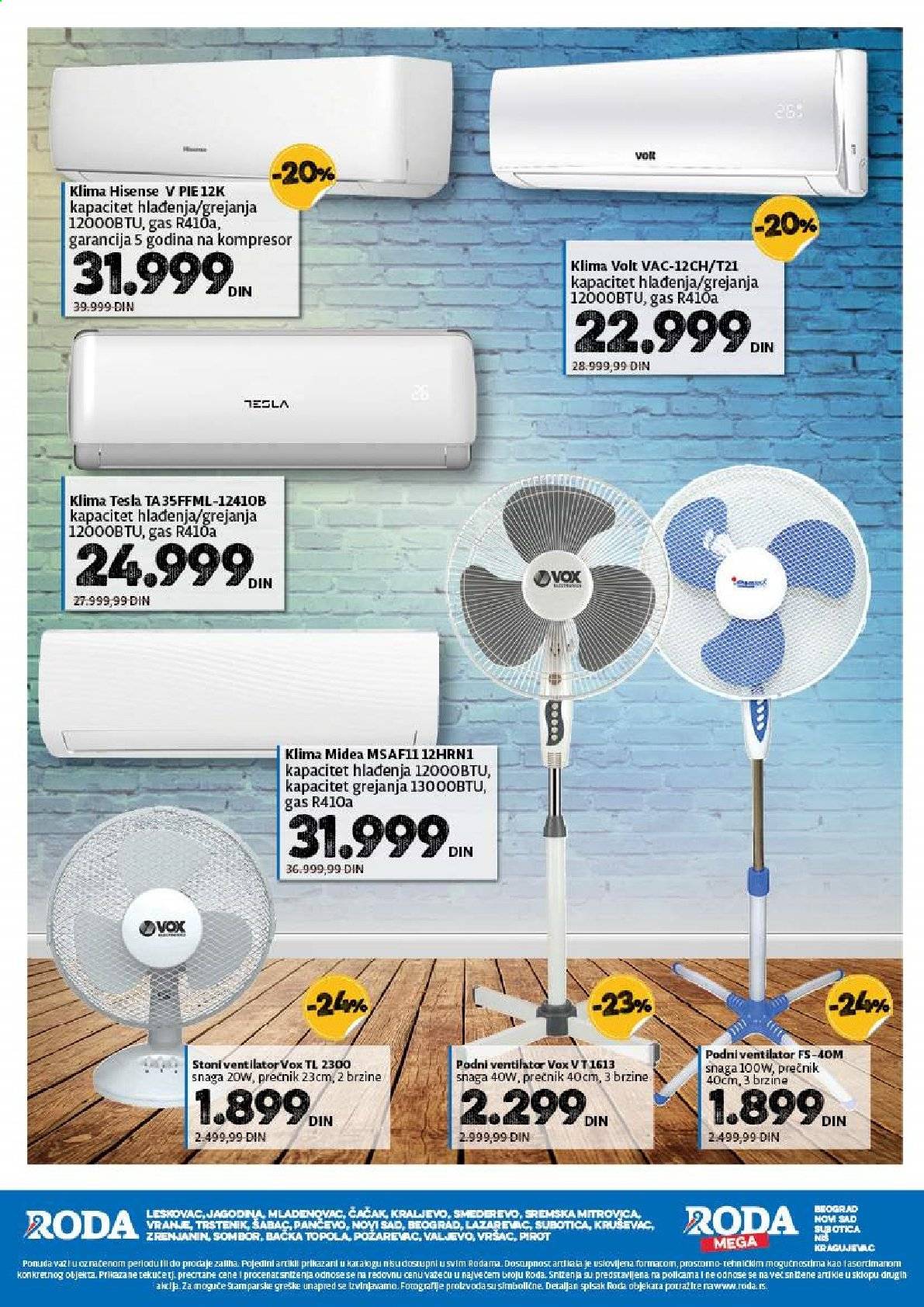 Roda katalog - 24.05.2021 - 20.06.2021. Stranica 48