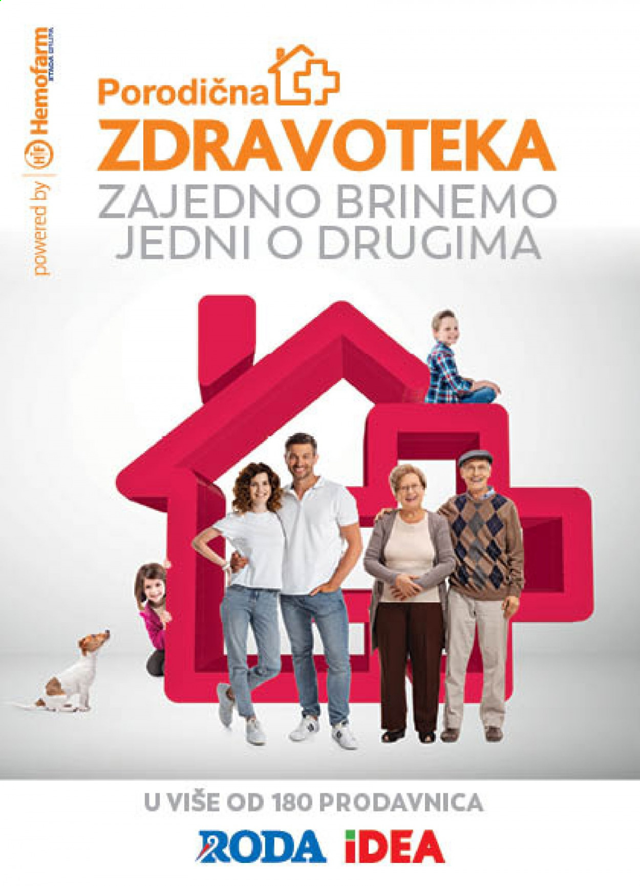 Roda katalog - 31.05.2021 - 26.06.2021. Stranica 1