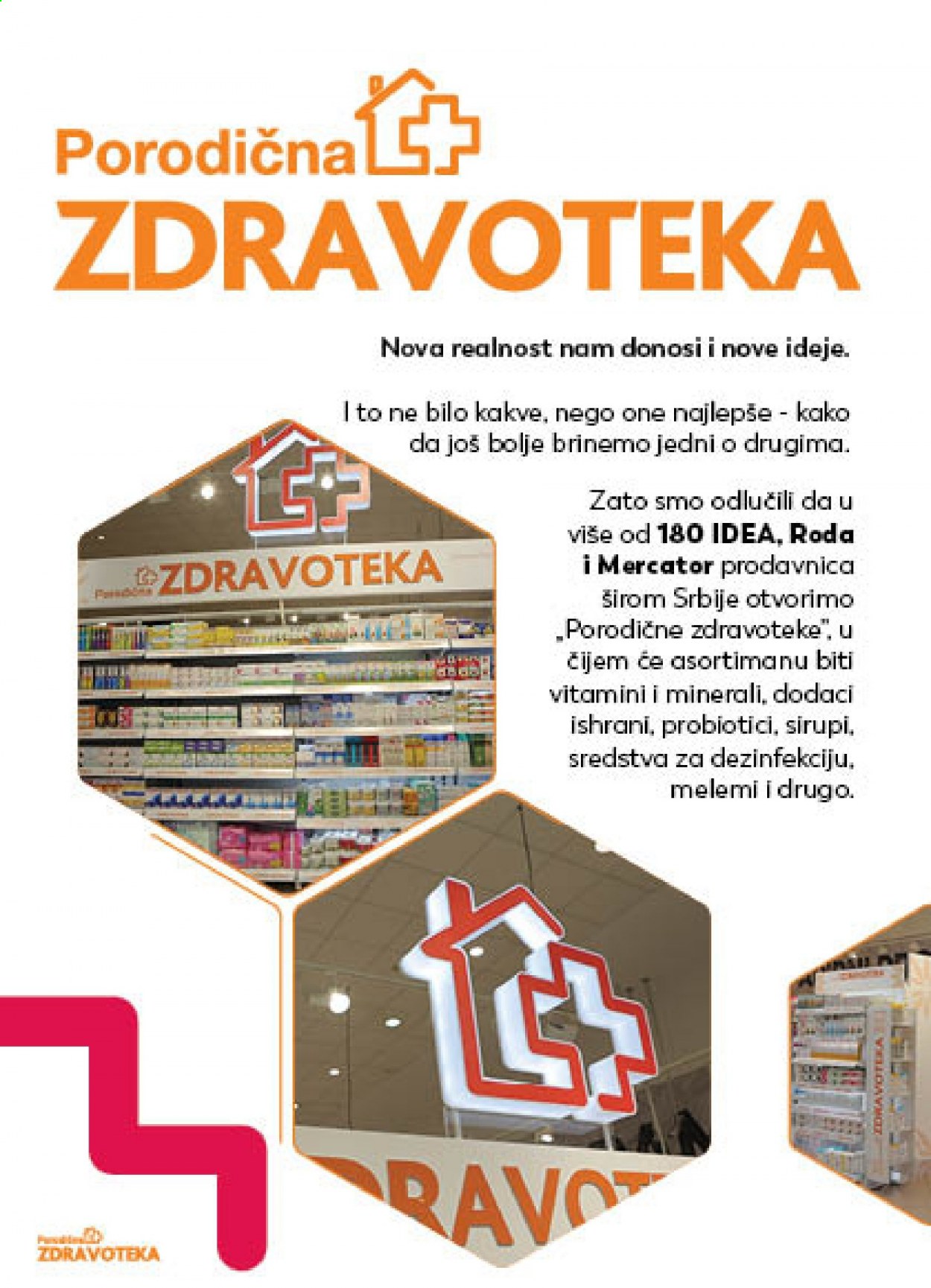 Roda katalog - 31.05.2021 - 26.06.2021. Stranica 2