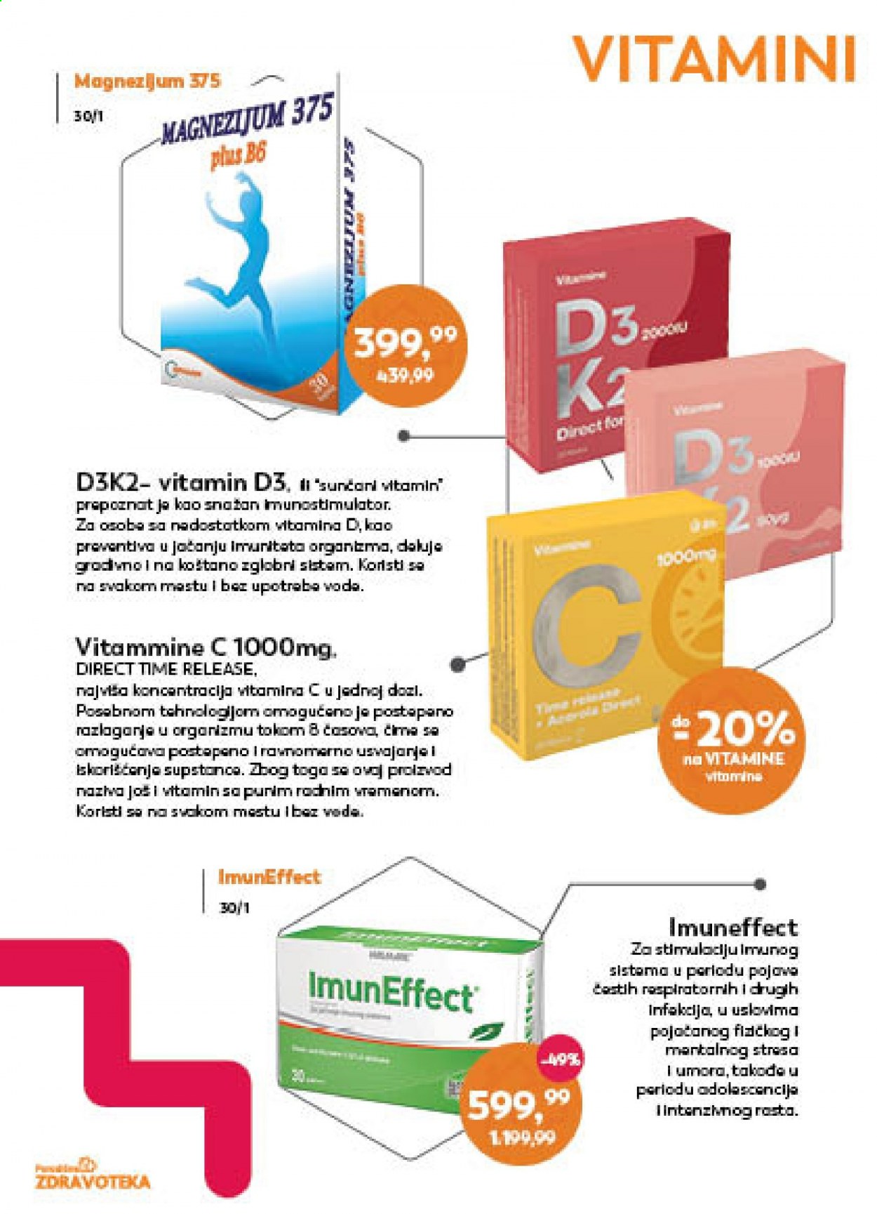 Roda katalog - 31.05.2021 - 26.06.2021. Stranica 8