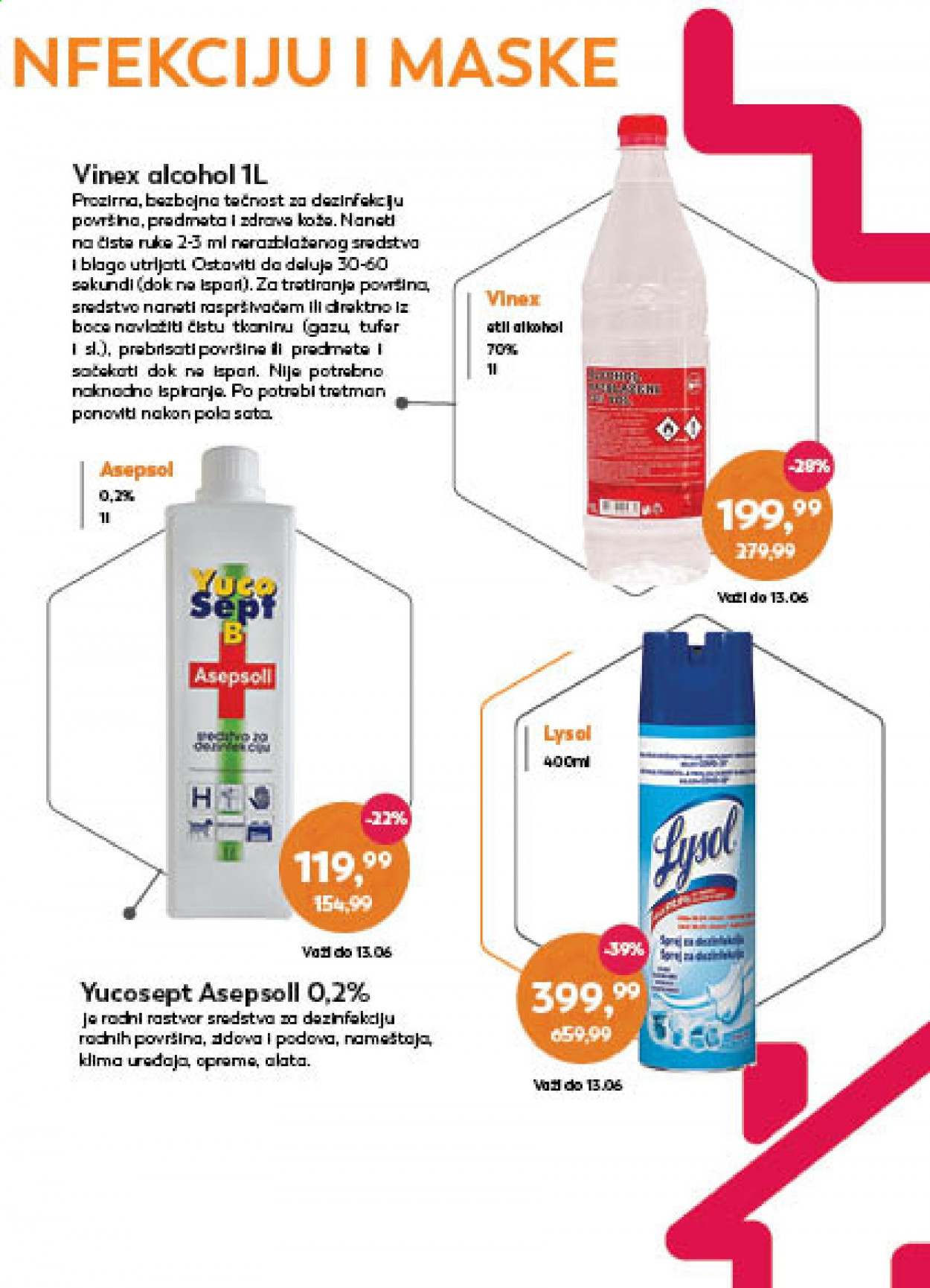 Idea katalog - 31.05.2021 - 26.06.2021. Stranica 15