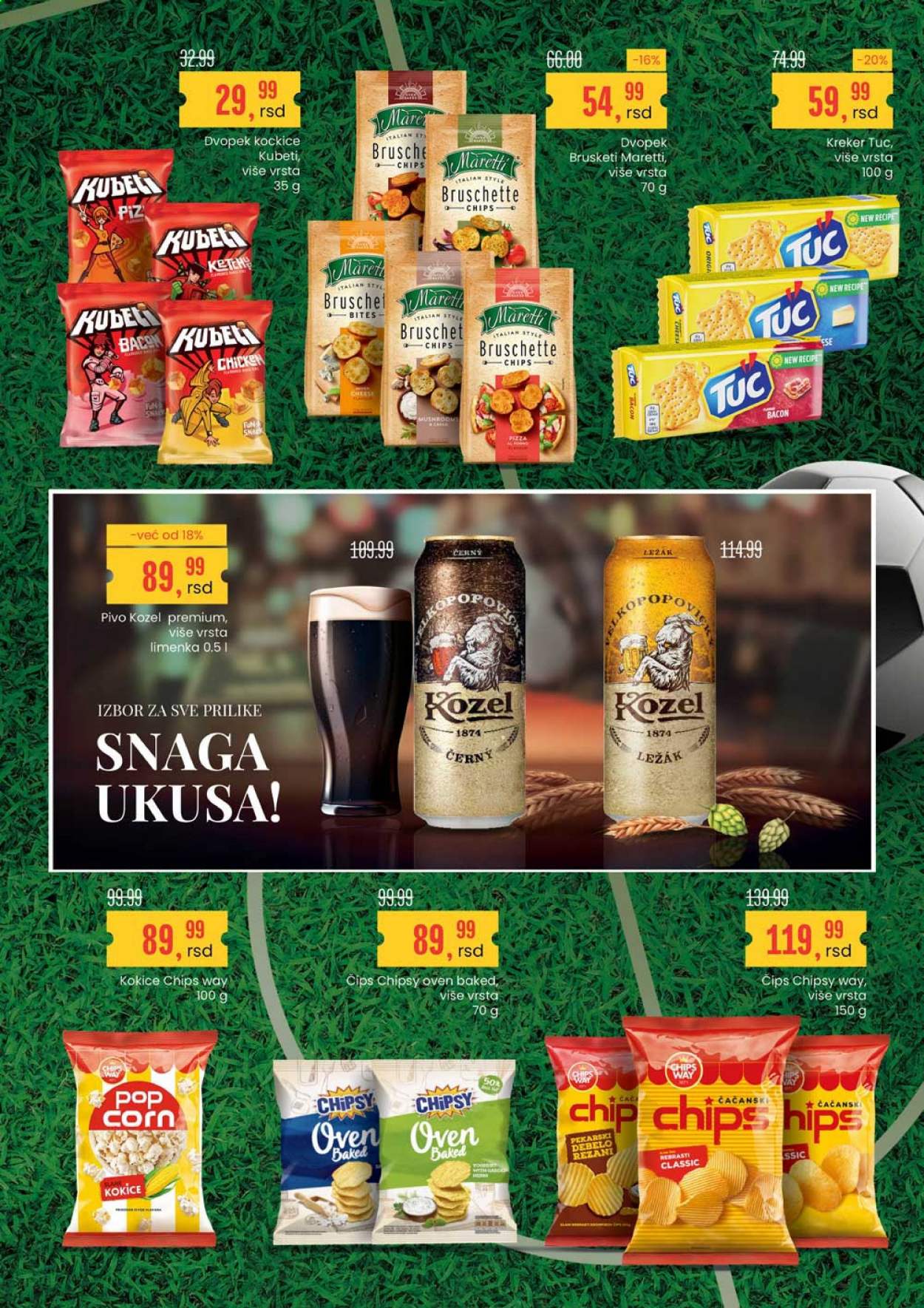 Aroma Market katalog - 11.06.2021 - 30.06.2021. Stranica 6