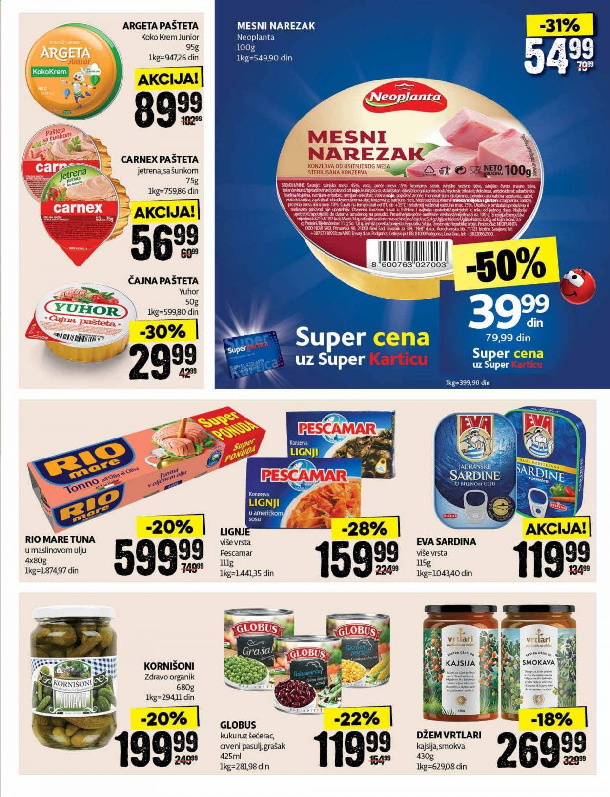 Roda katalog - 14.06.2021 - 27.06.2021. Stranica 15