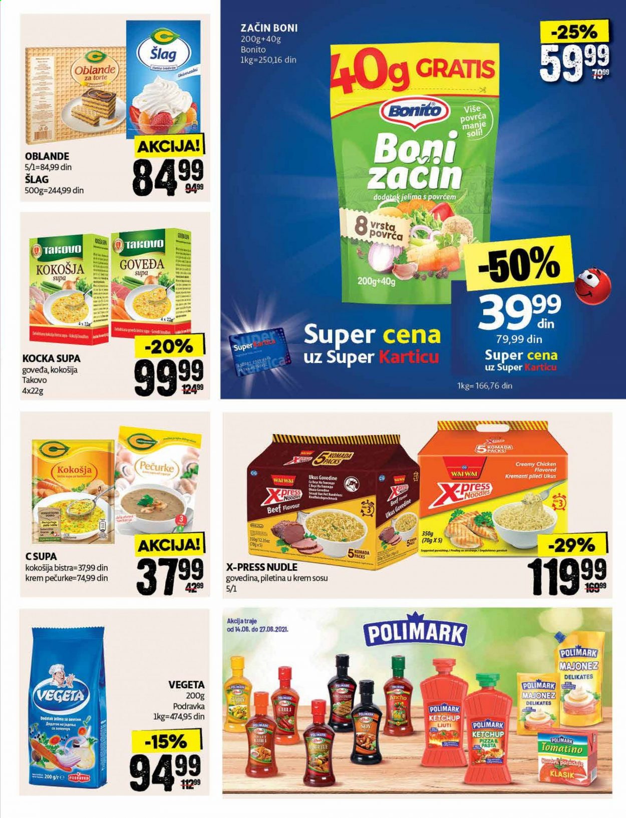 Roda katalog - 14.06.2021 - 27.06.2021. Stranica 19