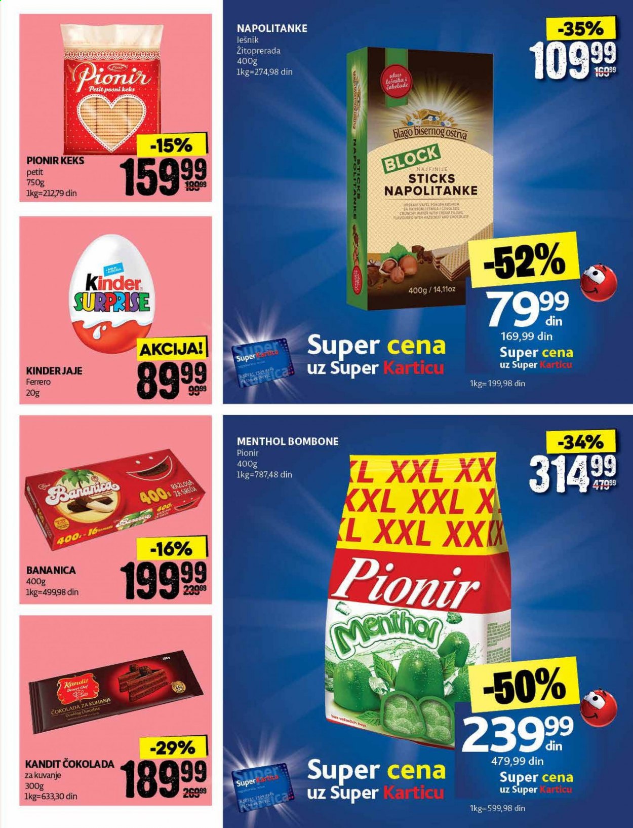 Roda katalog - 14.06.2021 - 27.06.2021. Stranica 21