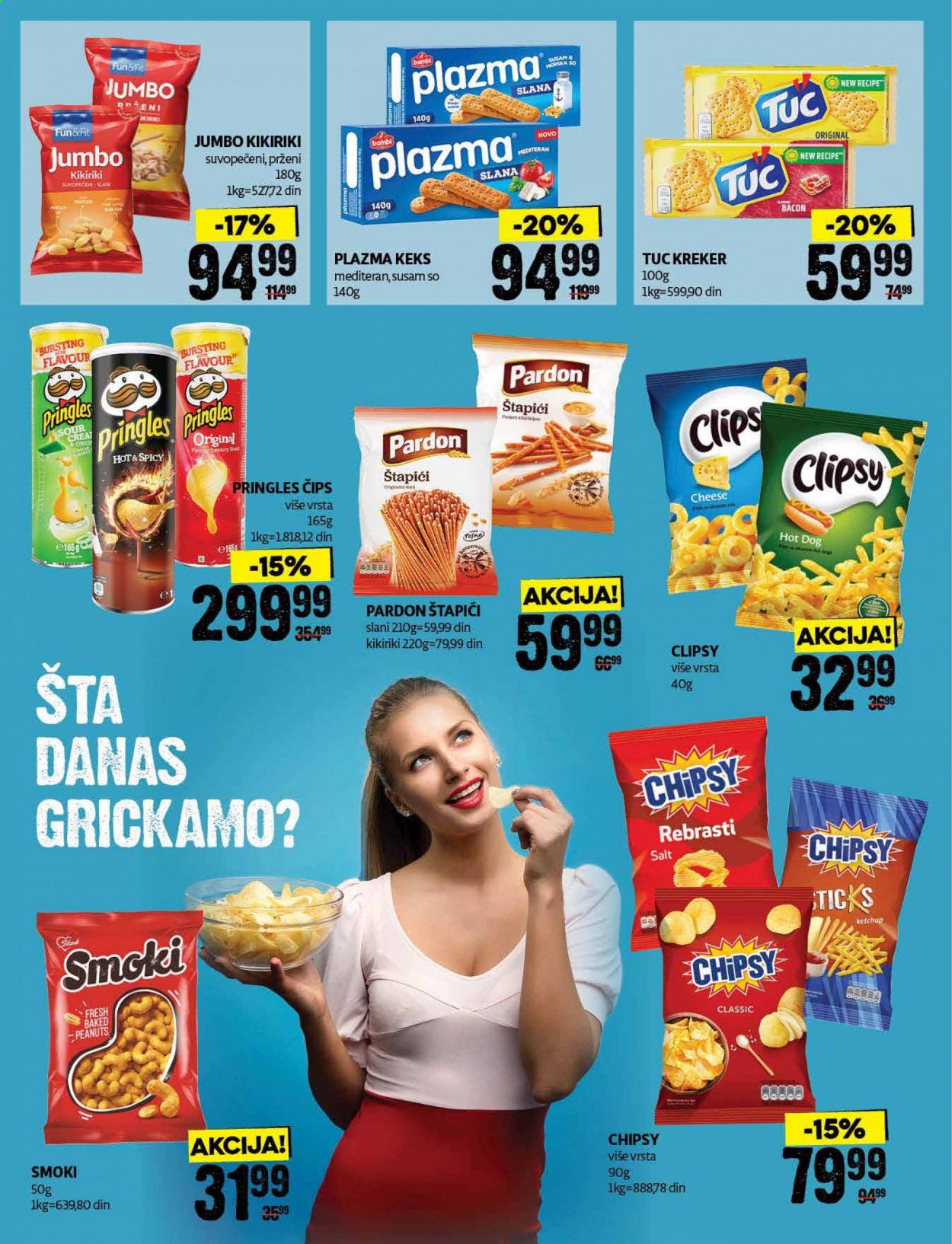 Roda katalog - 14.06.2021 - 27.06.2021. Stranica 22