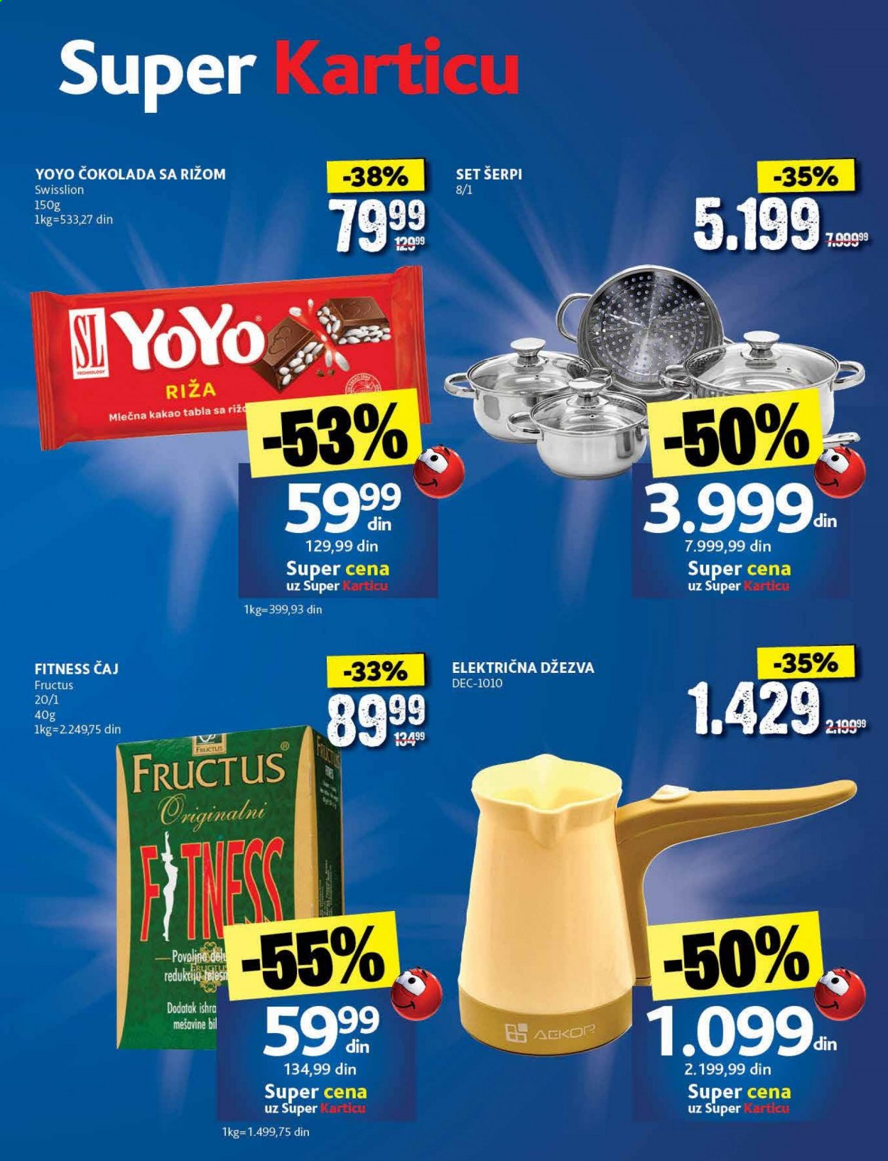 Idea katalog - 14.06.2021 - 27.06.2021. Stranica 3