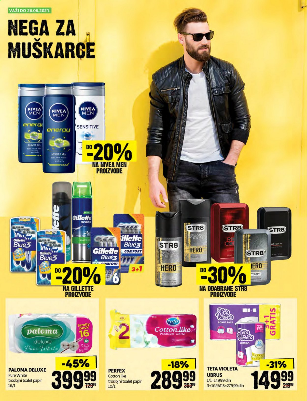 Idea katalog - 14.06.2021 - 27.06.2021. Stranica 36