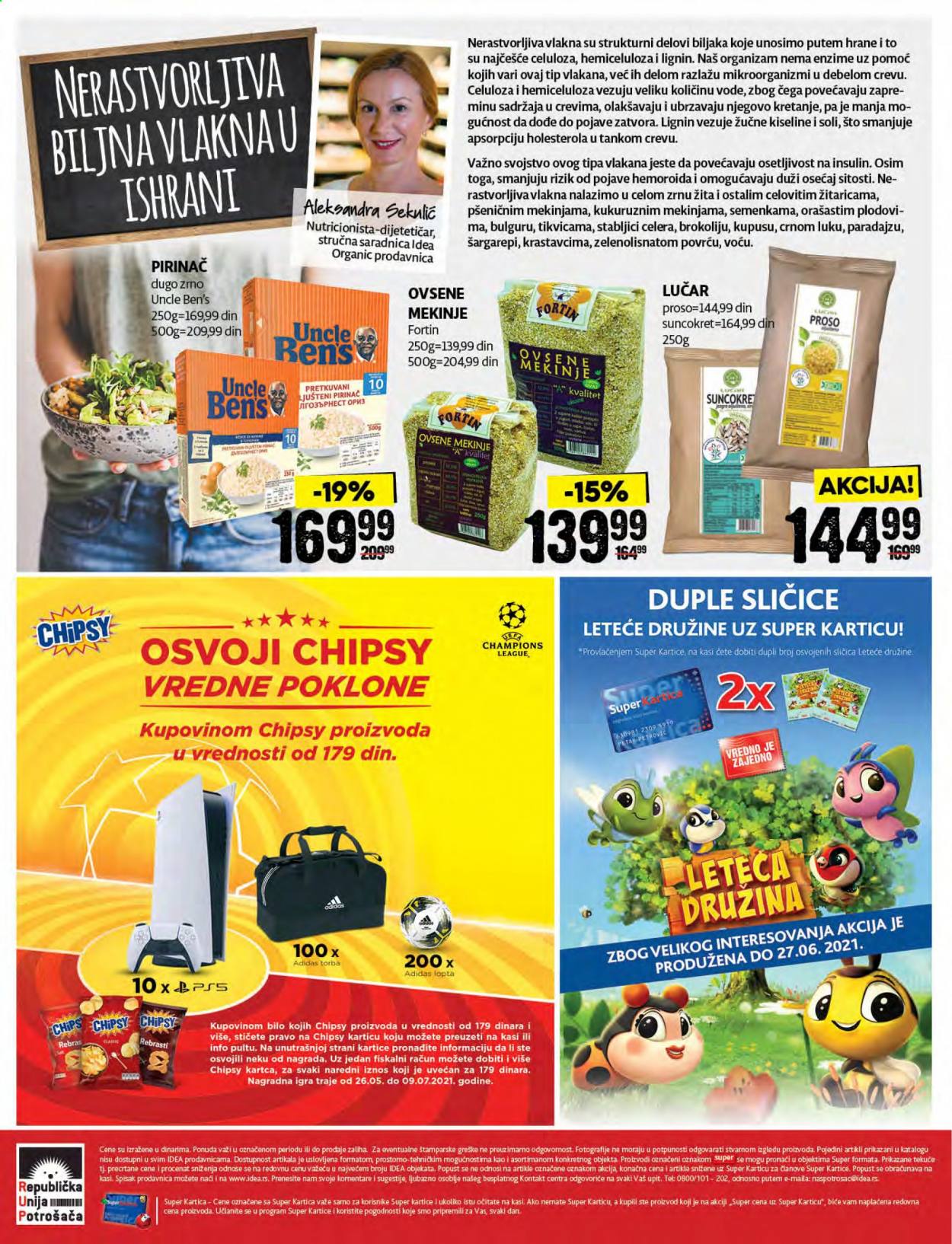 Idea katalog - 14.06.2021 - 27.06.2021. Stranica 46
