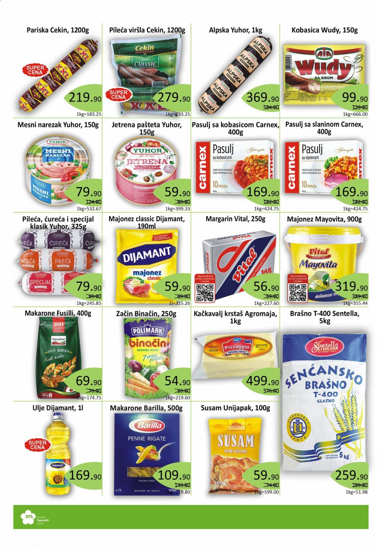 Europrom katalog - 11.06.2021 - 20.06.2021. Stranica 2