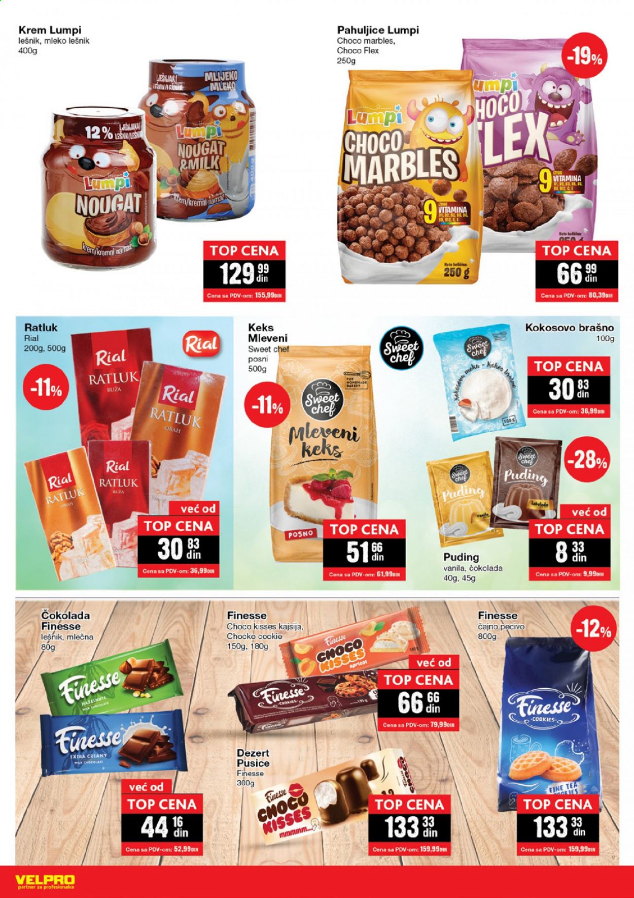 Velpro katalog - 14.06.2021 - 27.06.2021. Stranica 2