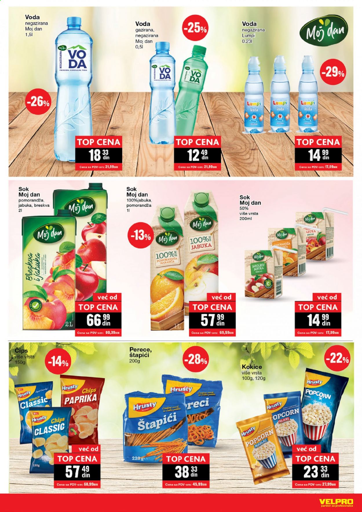 Velpro katalog - 14.06.2021 - 27.06.2021. Stranica 3