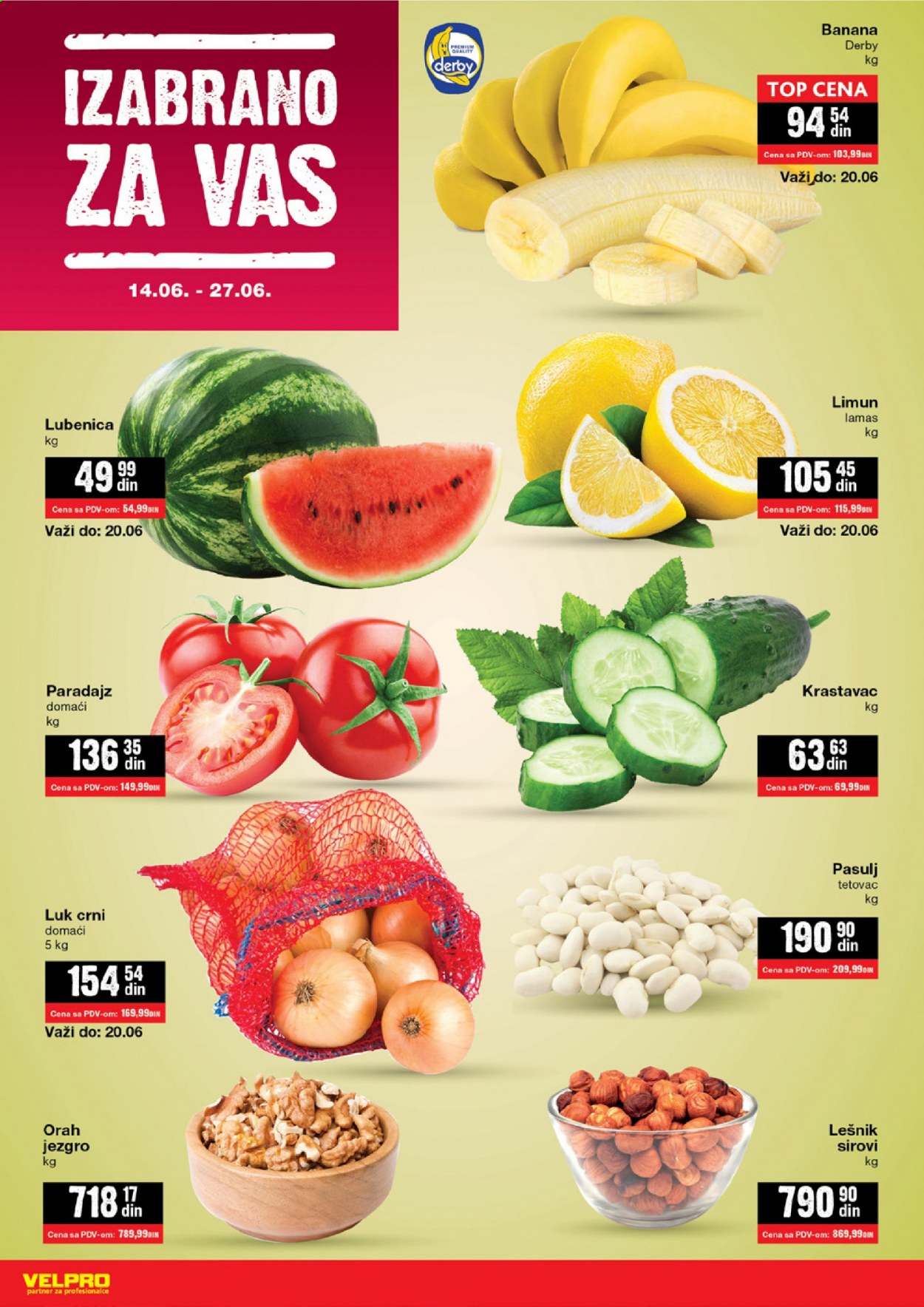 Velpro katalog - 14.06.2021 - 27.06.2021. Stranica 6