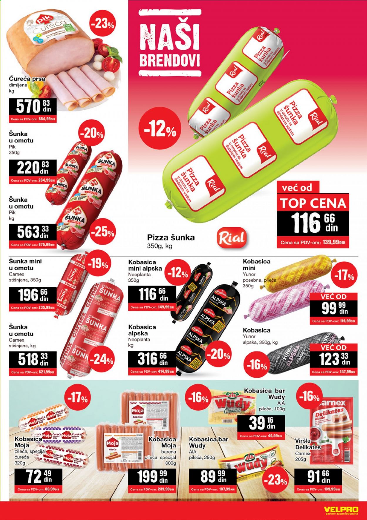 Velpro katalog - 14.06.2021 - 27.06.2021. Stranica 7