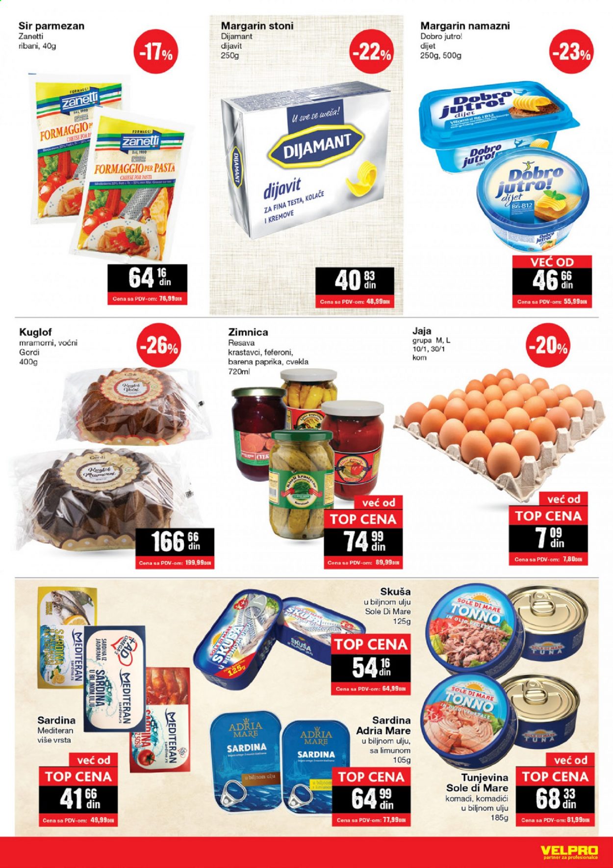 Velpro katalog - 14.06.2021 - 27.06.2021. Stranica 9