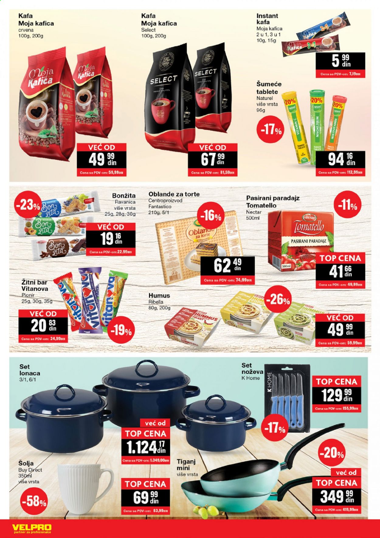 Velpro katalog - 14.06.2021 - 27.06.2021. Stranica 10