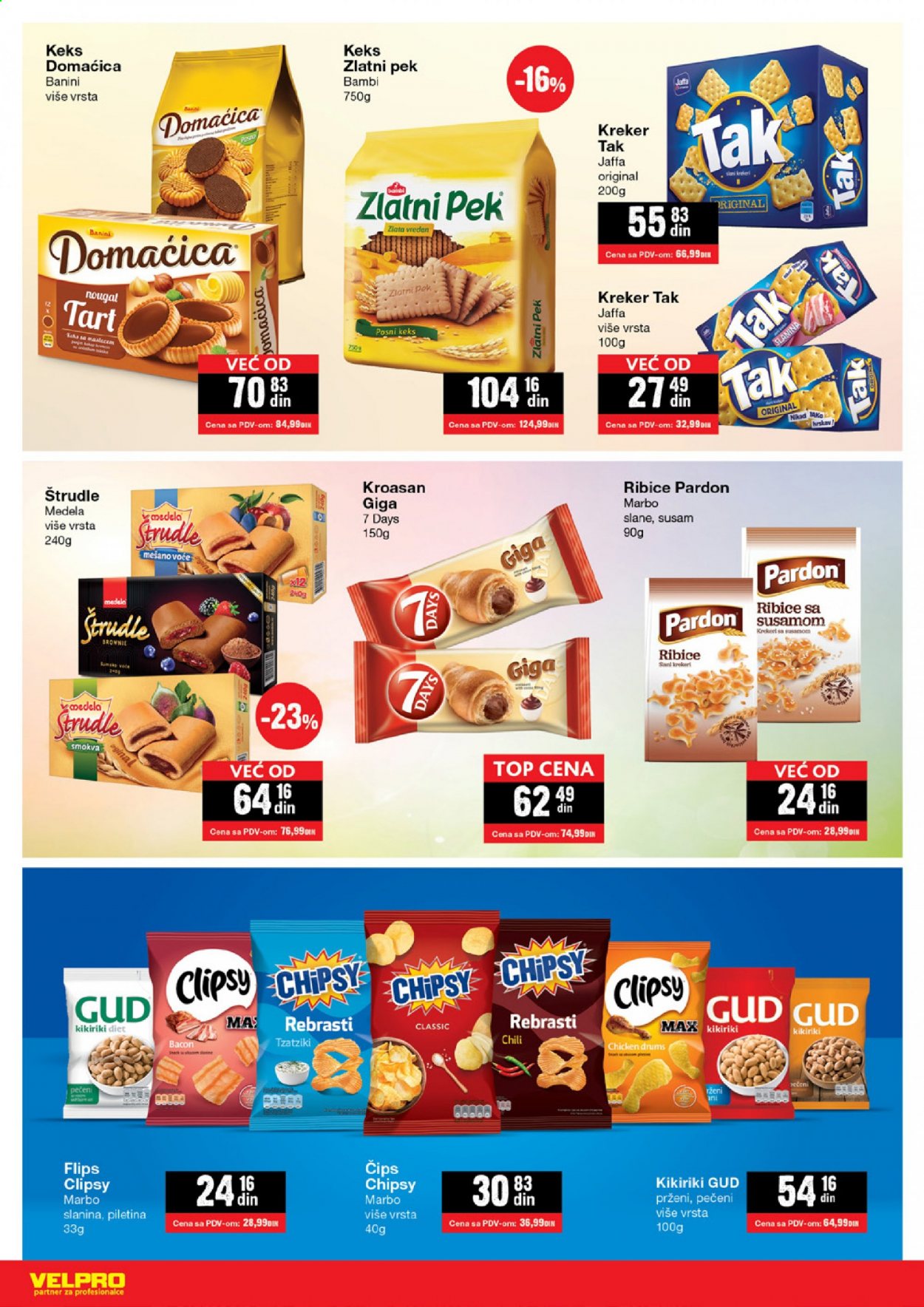 Velpro katalog - 14.06.2021 - 27.06.2021. Stranica 12