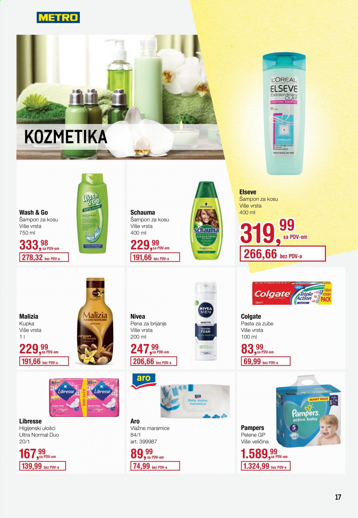 Metro katalog - 17.06.2021 - 30.06.2021. Stranica 17