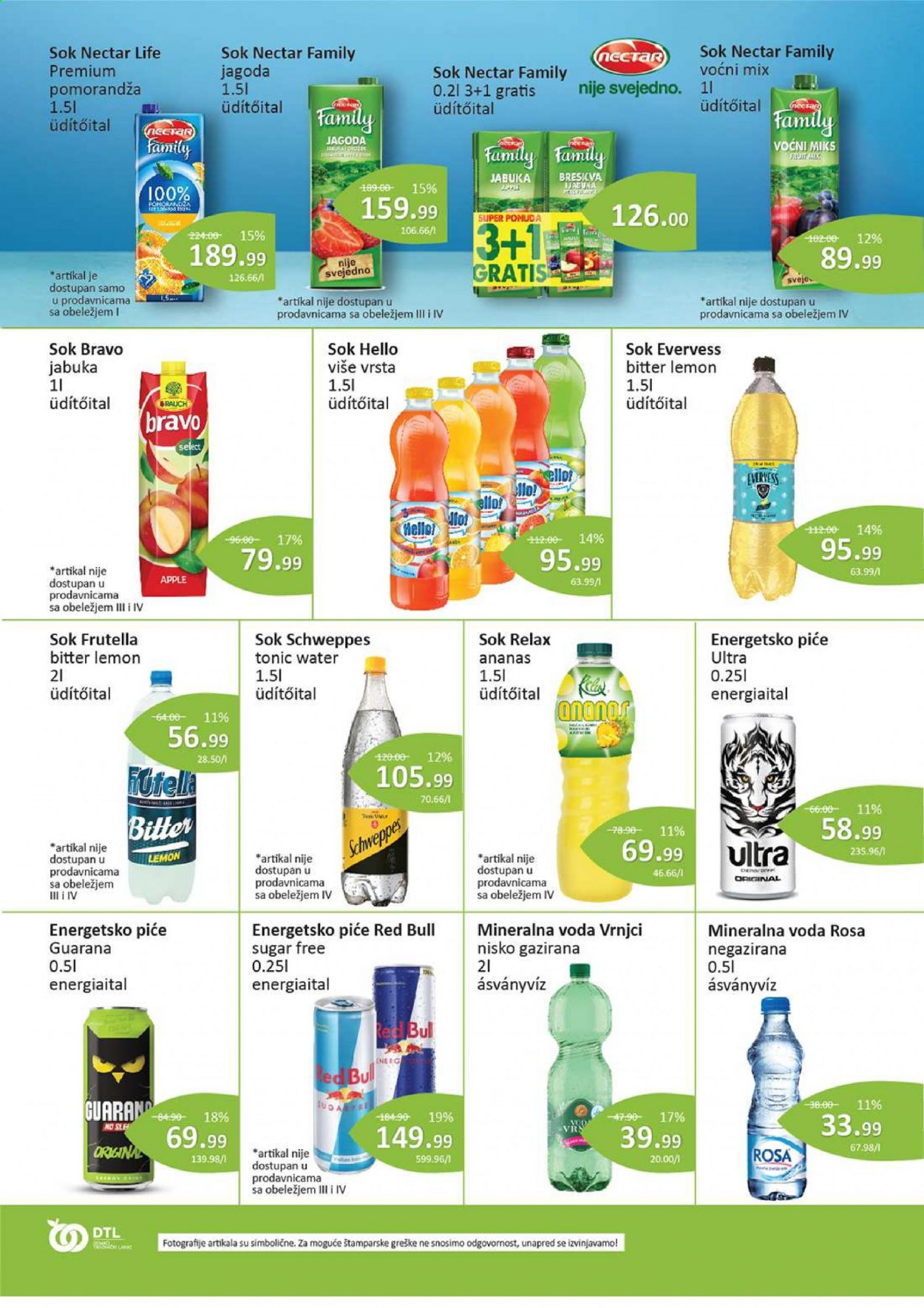 Senta Promet katalog - 14.06.2021 - 26.06.2021. Stranica 5