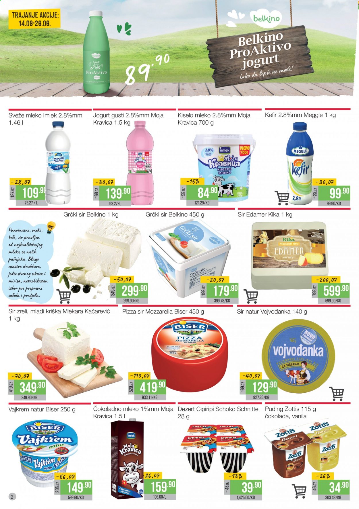 PerSu katalog - 14.06.2021 - 26.06.2021. Stranica 2