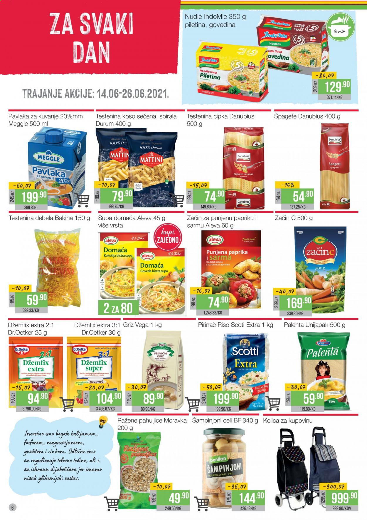 PerSu katalog - 14.06.2021 - 26.06.2021. Stranica 6