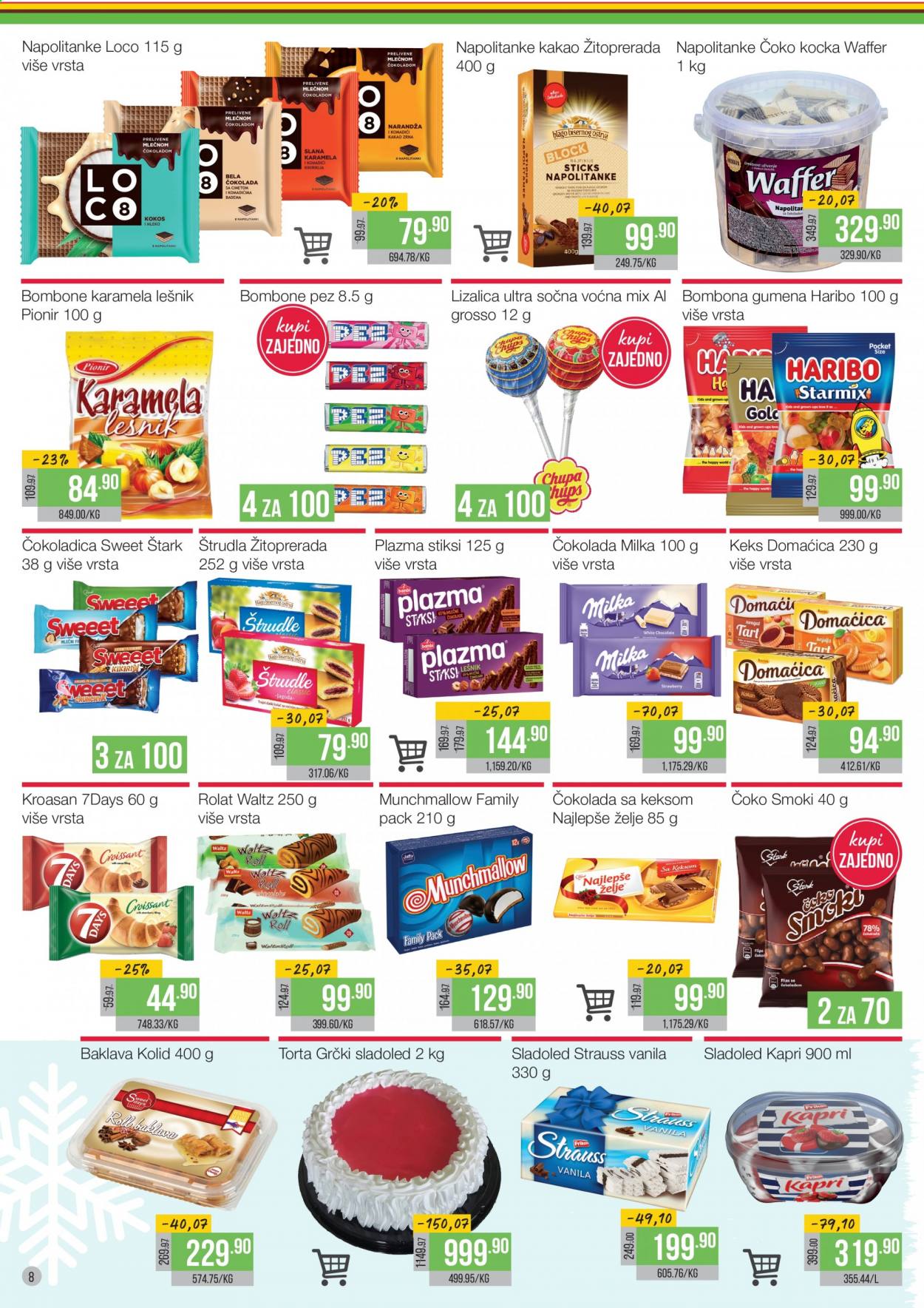 PerSu katalog - 14.06.2021 - 26.06.2021. Stranica 8