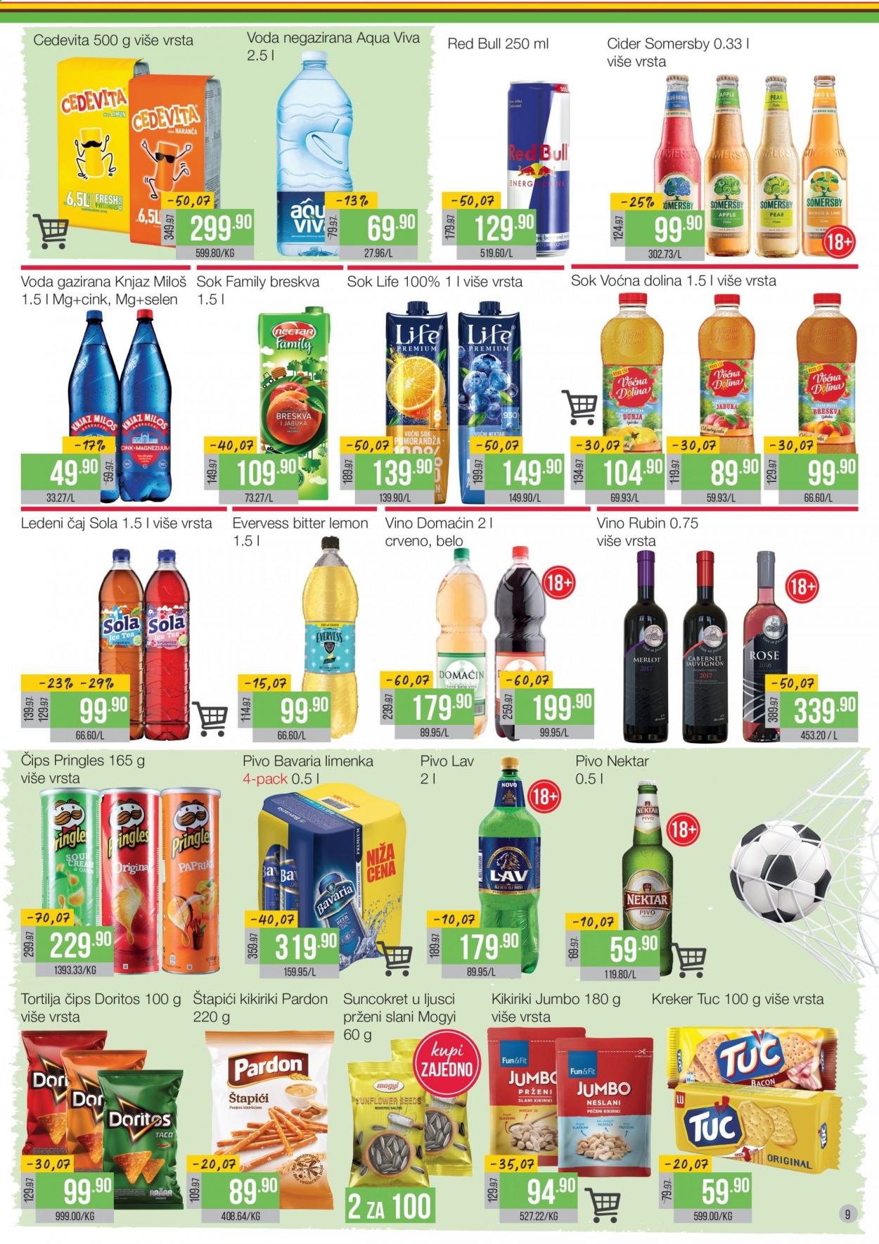 PerSu katalog - 14.06.2021 - 26.06.2021. Stranica 9