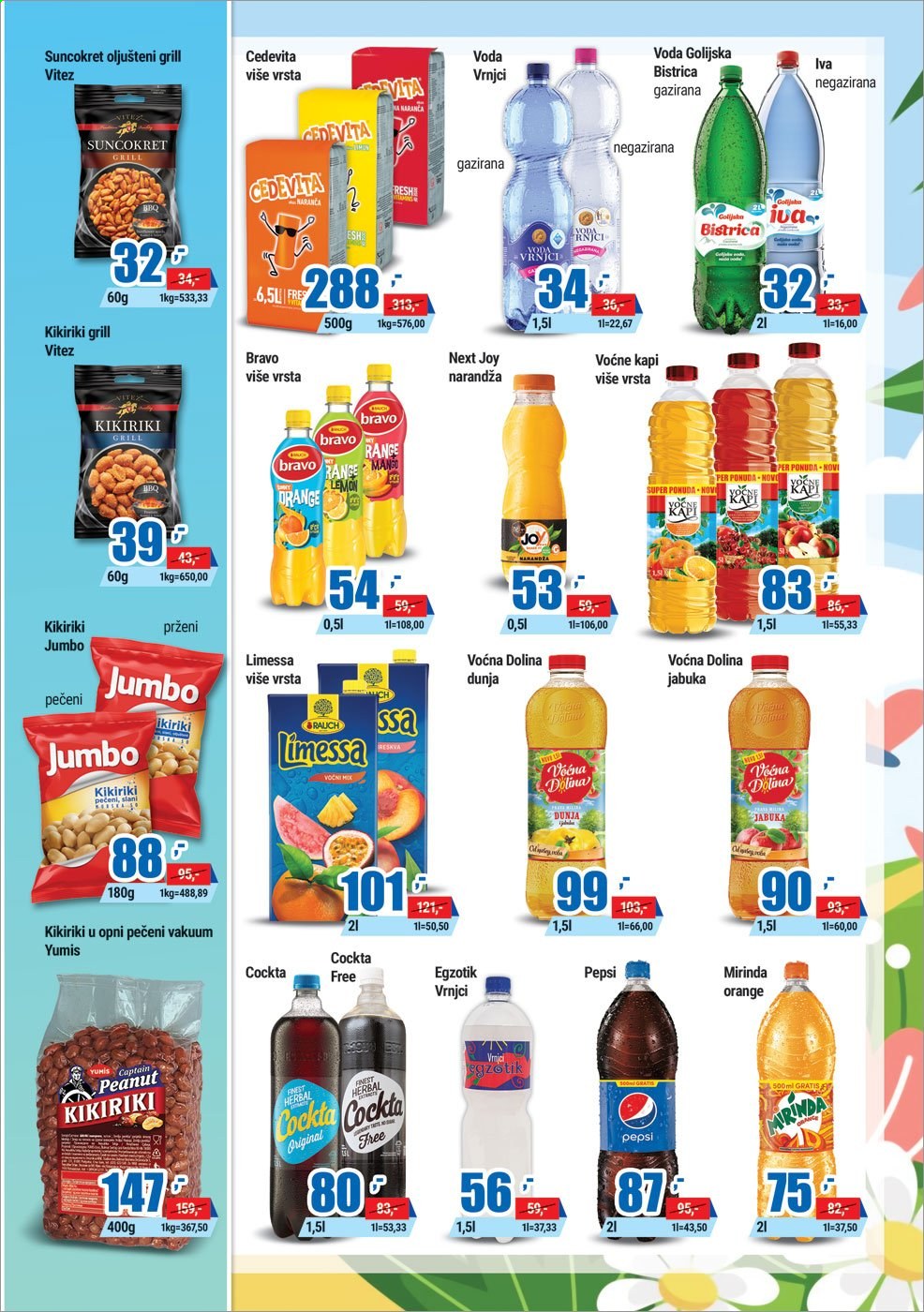 Trnava Promet katalog - 14.06.2021 - 04.07.2021. Stranica 11