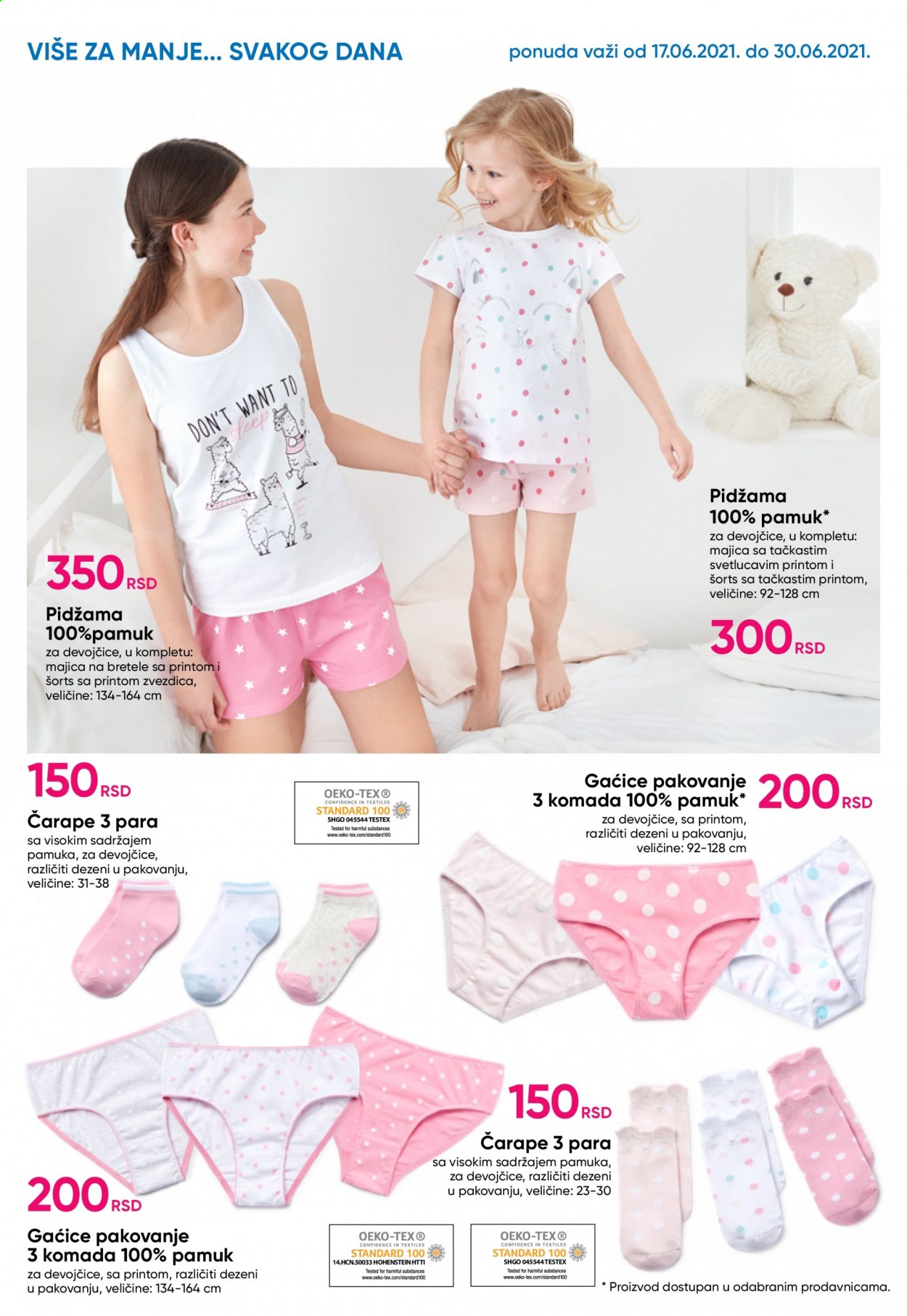 Pepco katalog - 17.06.2021 - 30.06.2021. Stranica 6