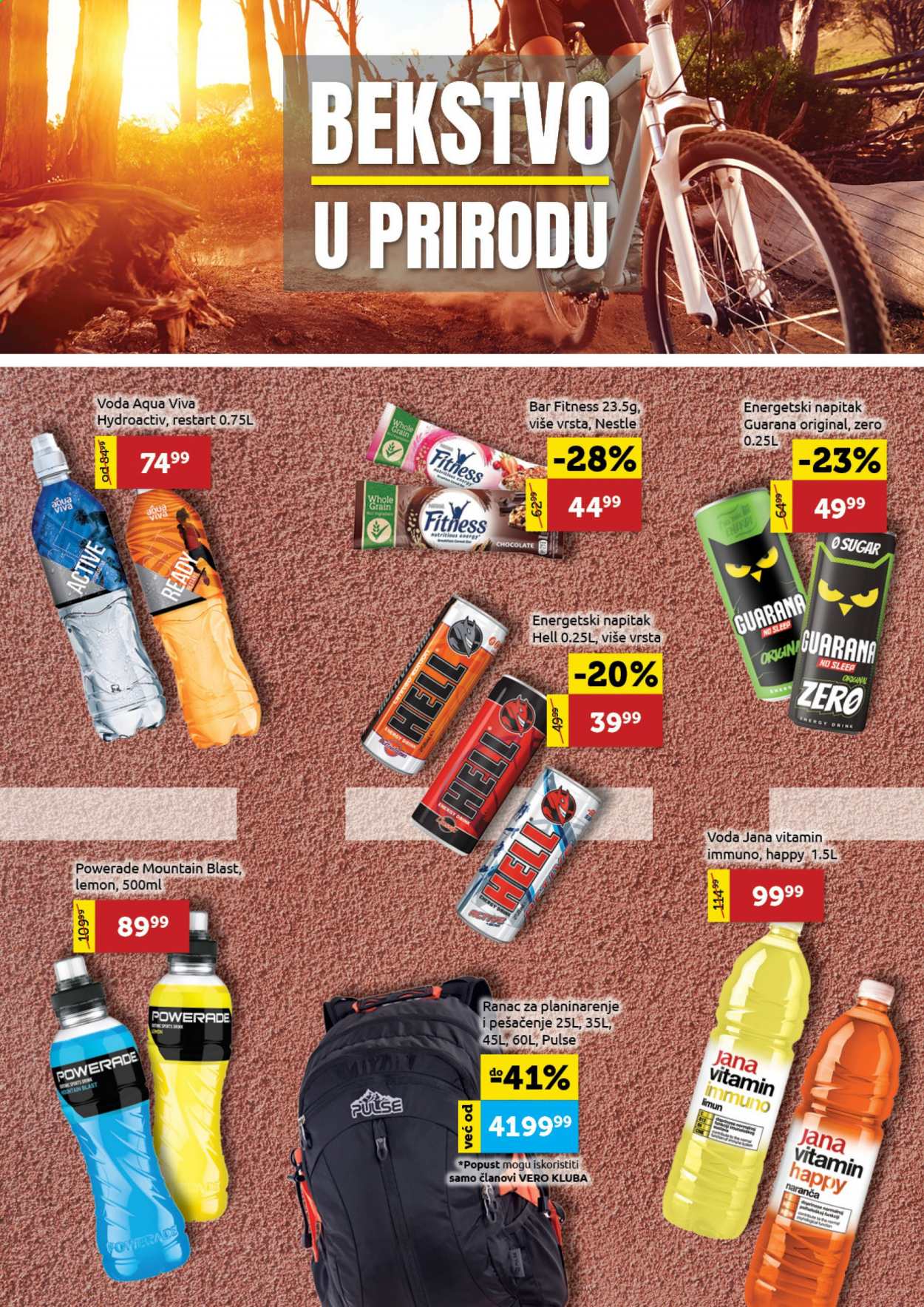 SuperVERO katalog - 15.06.2021 - 11.07.2021. Stranica 10