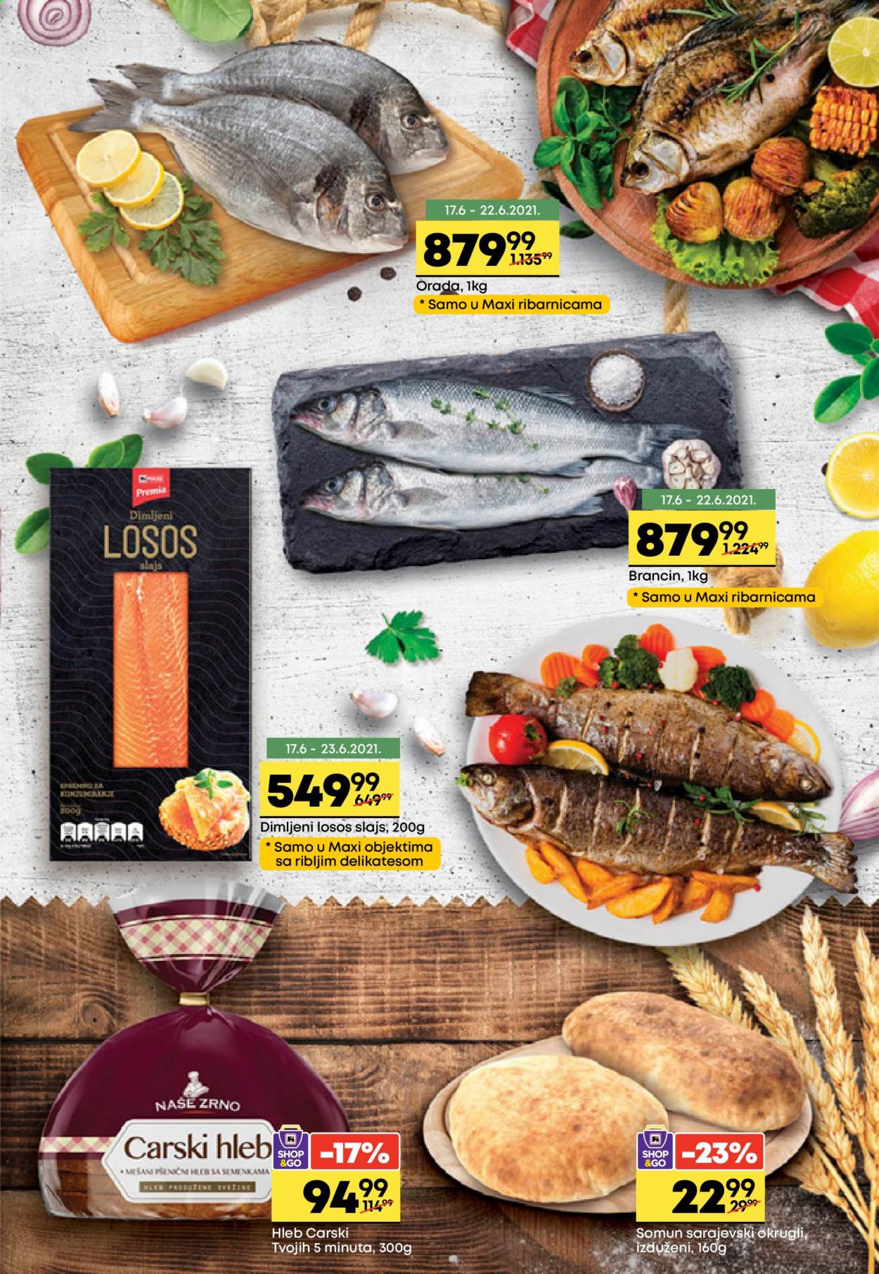 Maxi katalog - 17.06.2021 - 23.06.2021. Stranica 5
