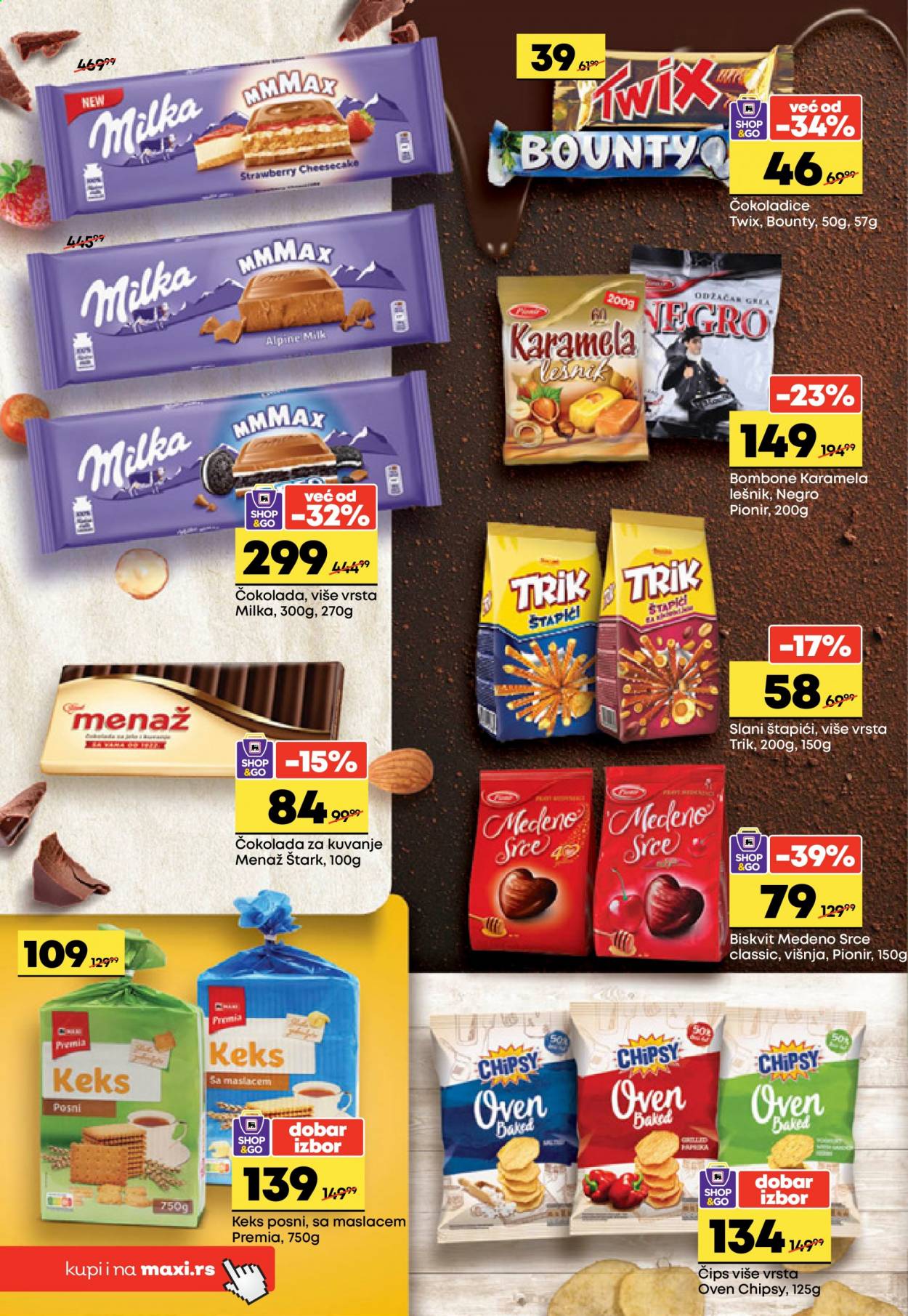 Maxi katalog - 17.06.2021 - 23.06.2021. Stranica 8