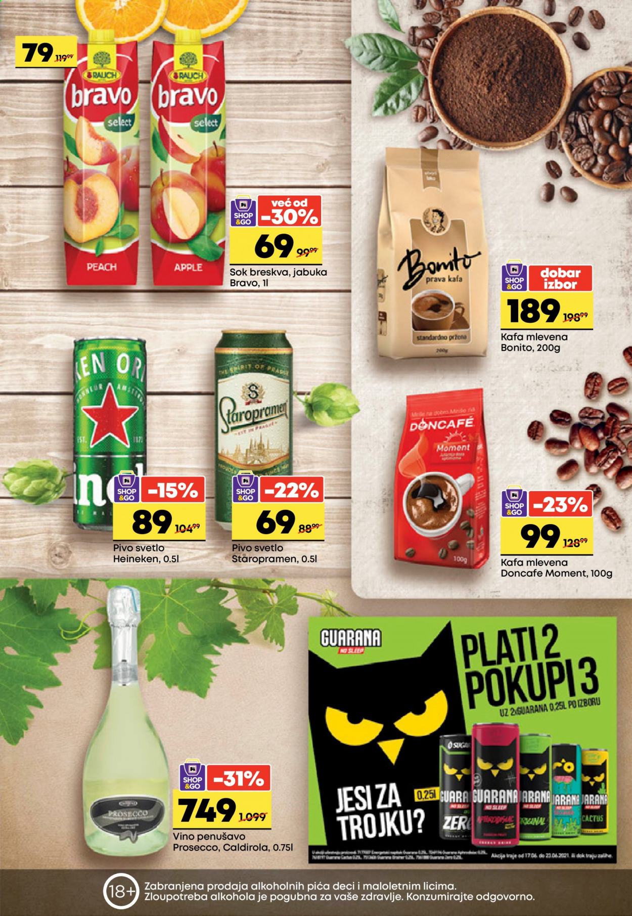 Maxi katalog - 17.06.2021 - 23.06.2021. Stranica 9