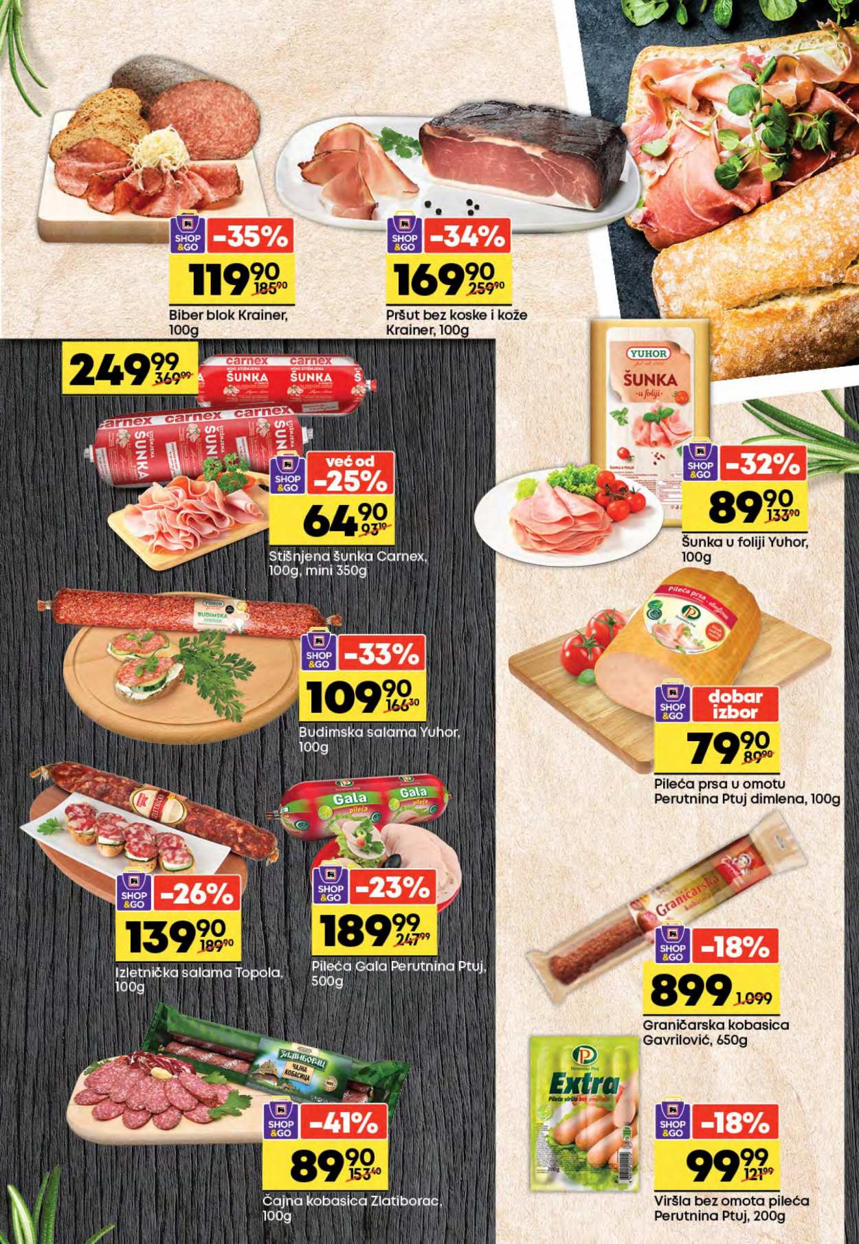 Maxi katalog - 16.06.2021 - 29.06.2021. Stranica 7