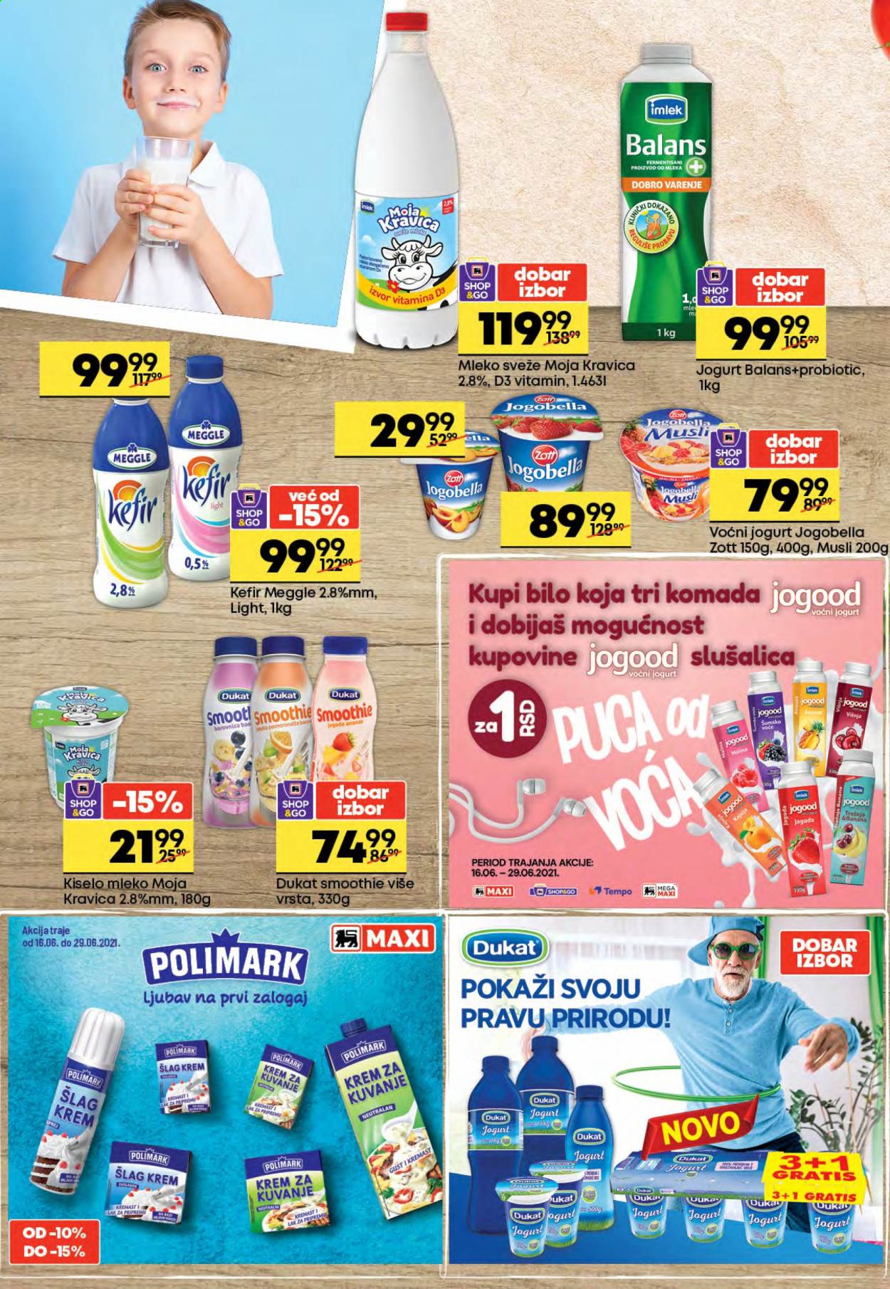 Maxi katalog - 16.06.2021 - 29.06.2021. Stranica 8